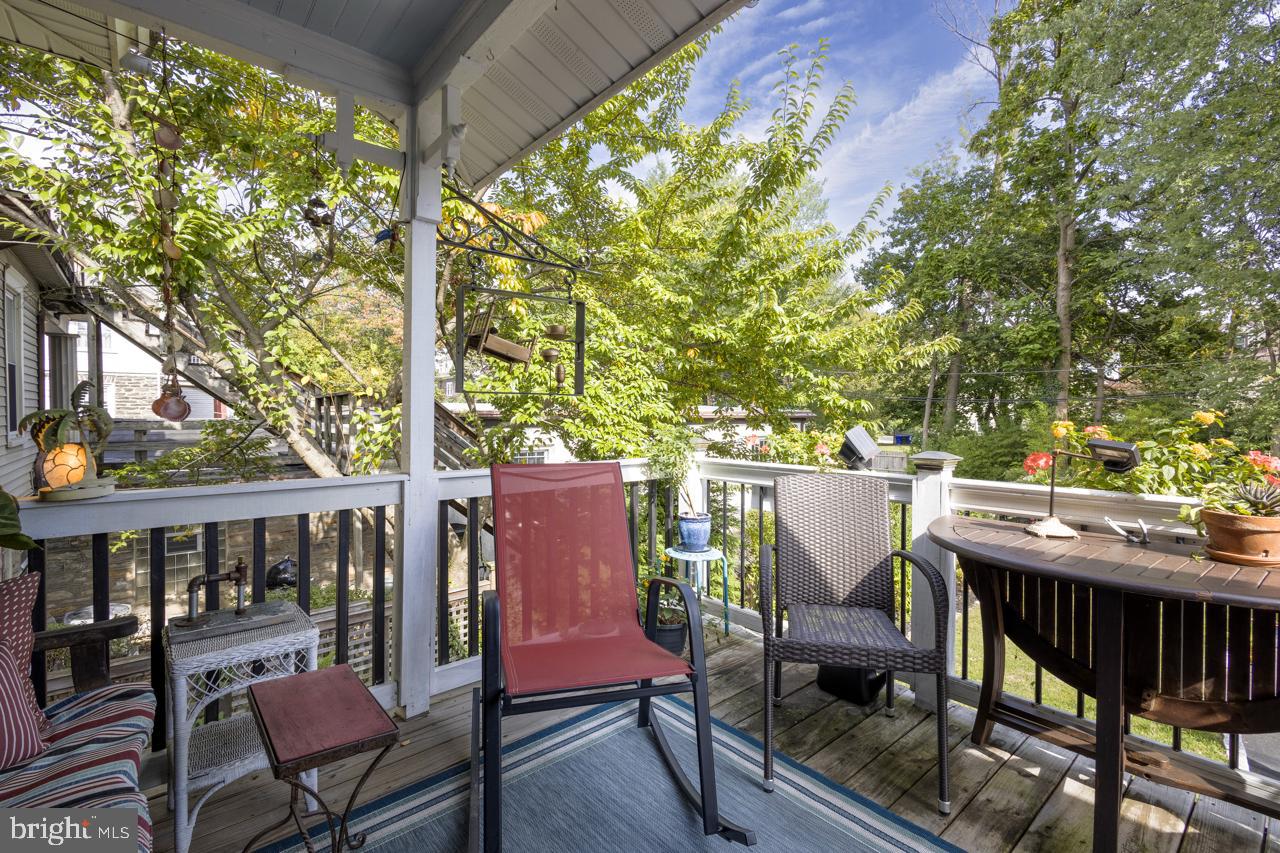 GLENSIDE - Residential