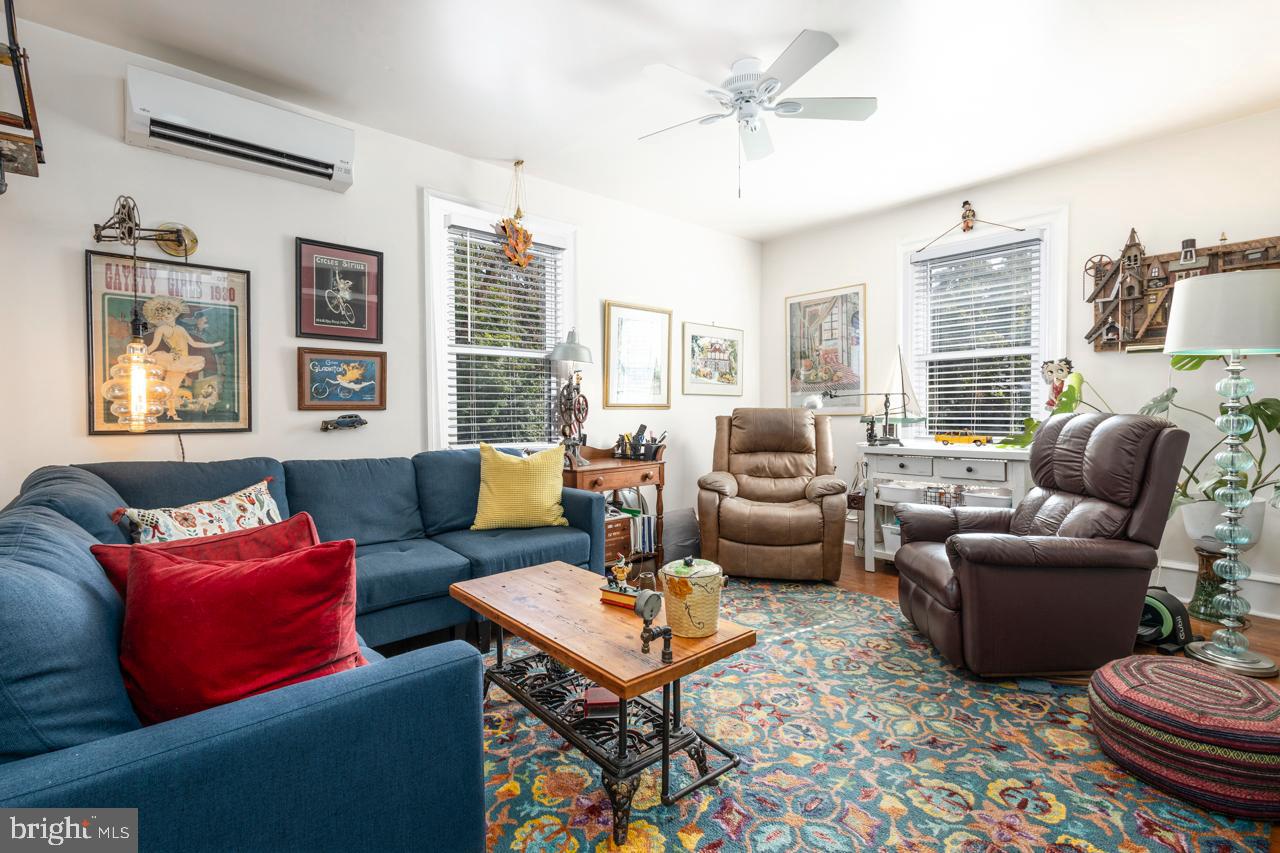 GLENSIDE - Residential