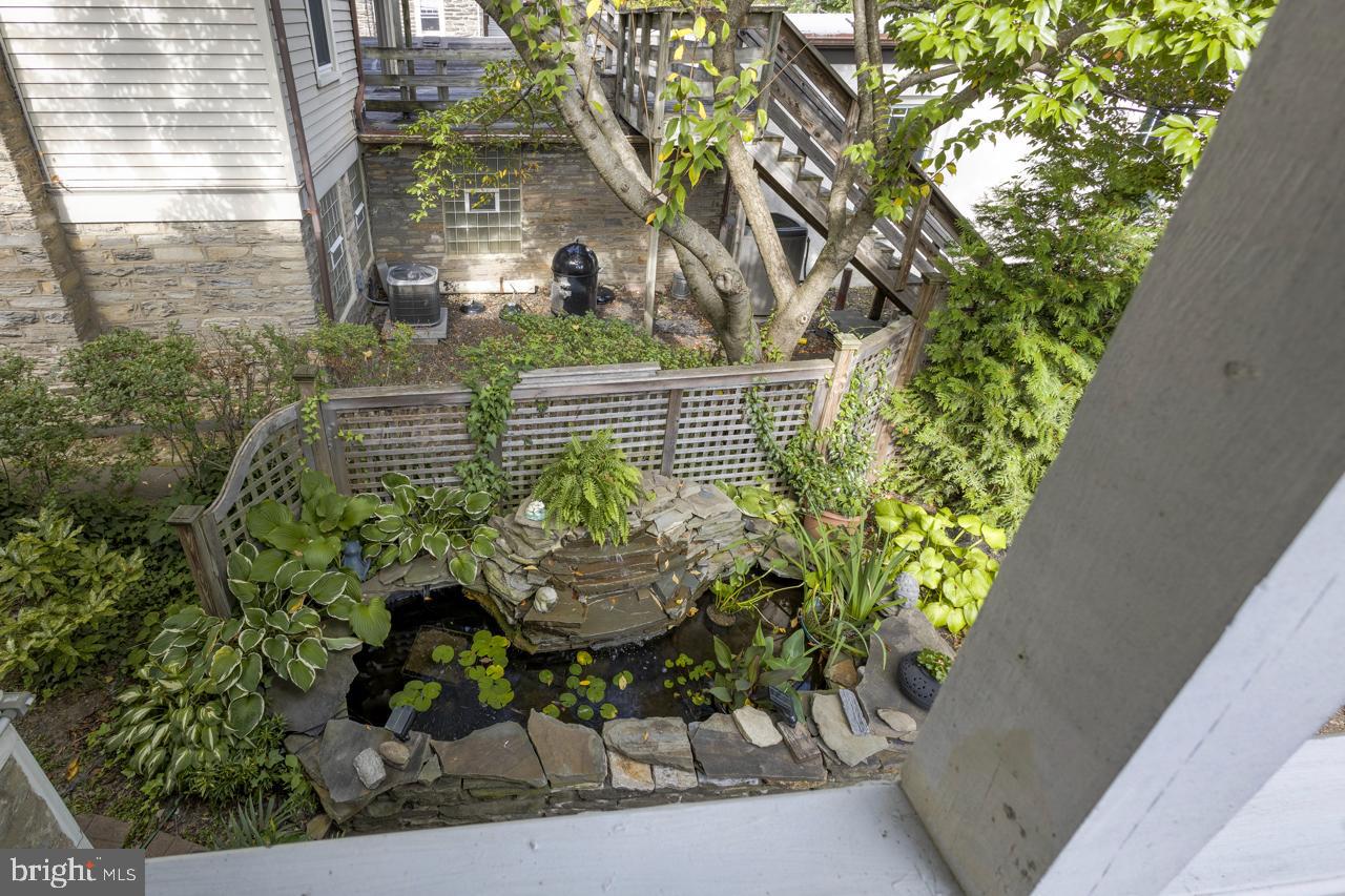 GLENSIDE - Residential