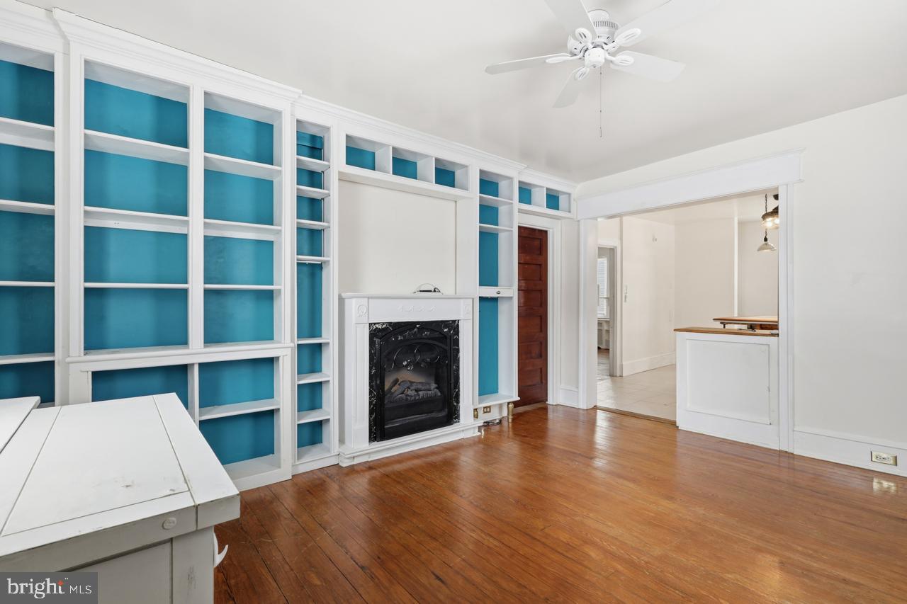 GLENSIDE - Residential