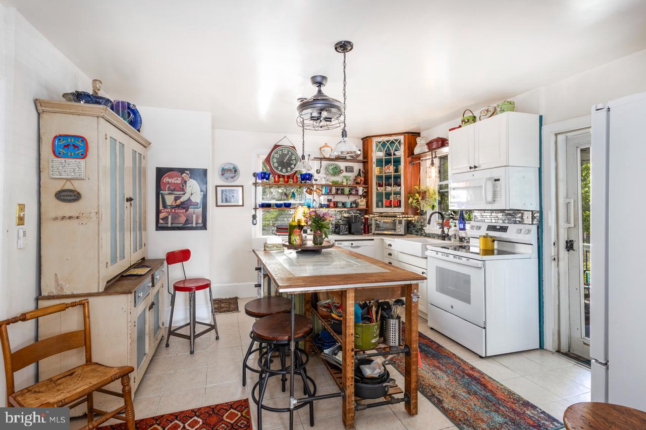 GLENSIDE - Residential