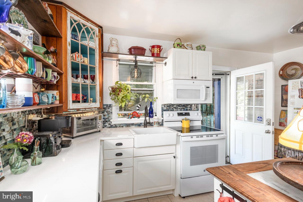 GLENSIDE - Residential