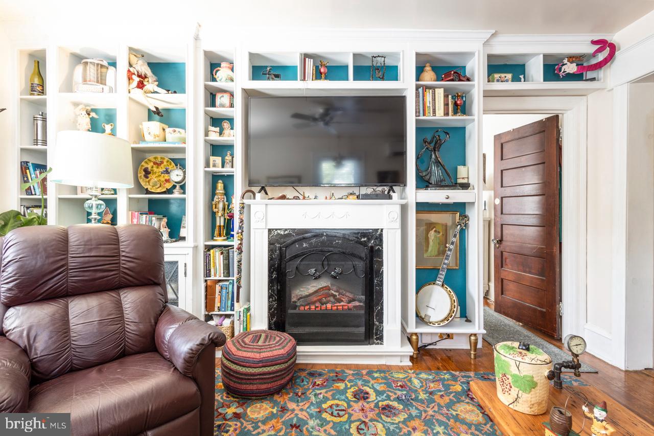 GLENSIDE - Residential