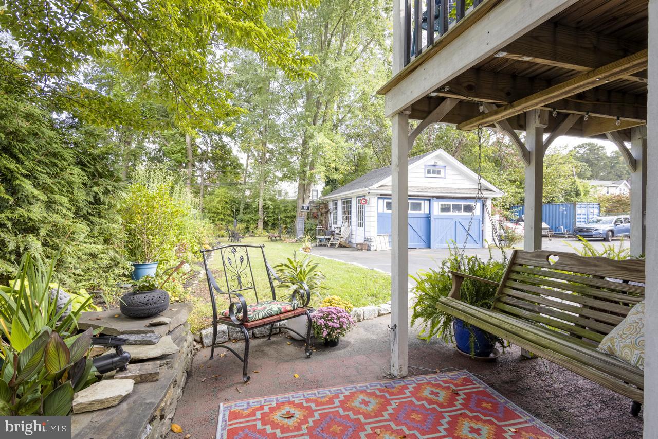 GLENSIDE - Residential