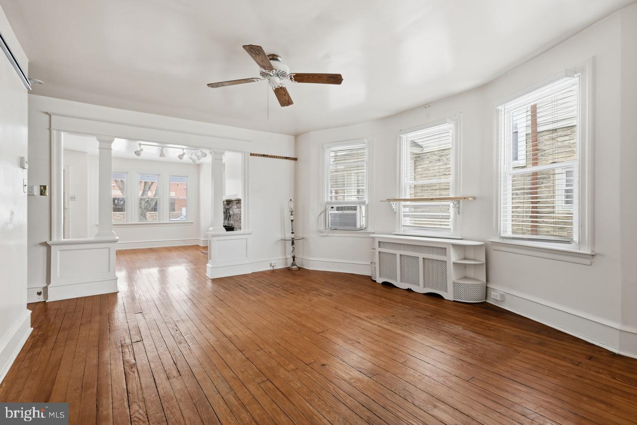 GLENSIDE - Residential