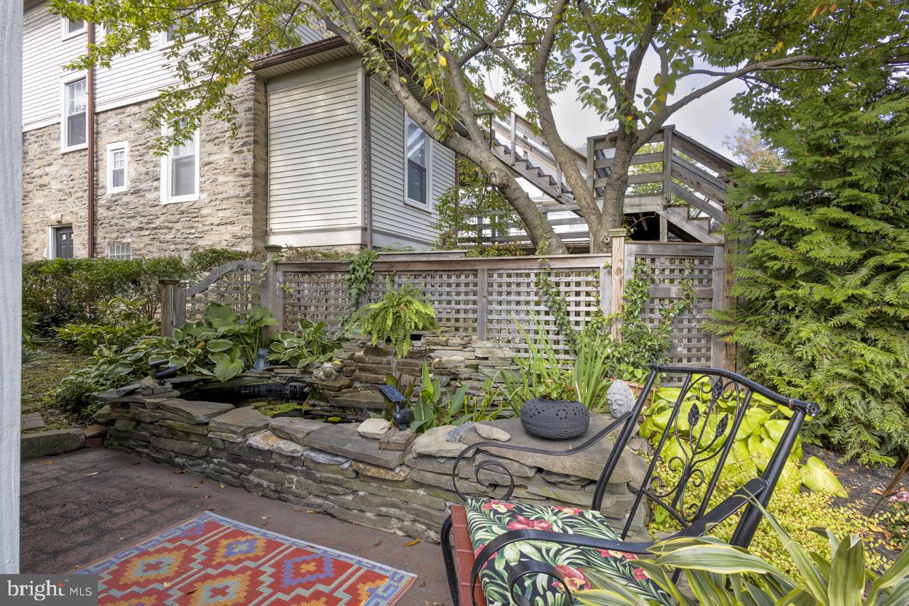 GLENSIDE - Residential