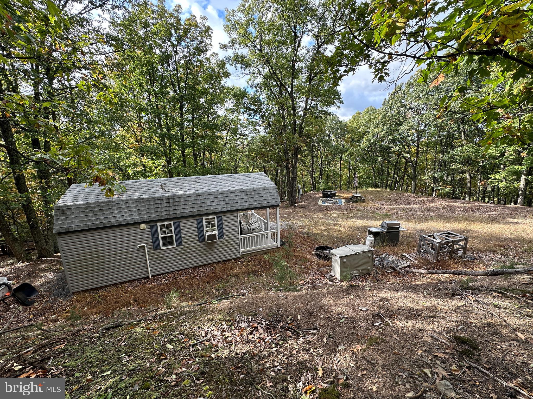 CARDINAL RIDGE ESTATES - Land