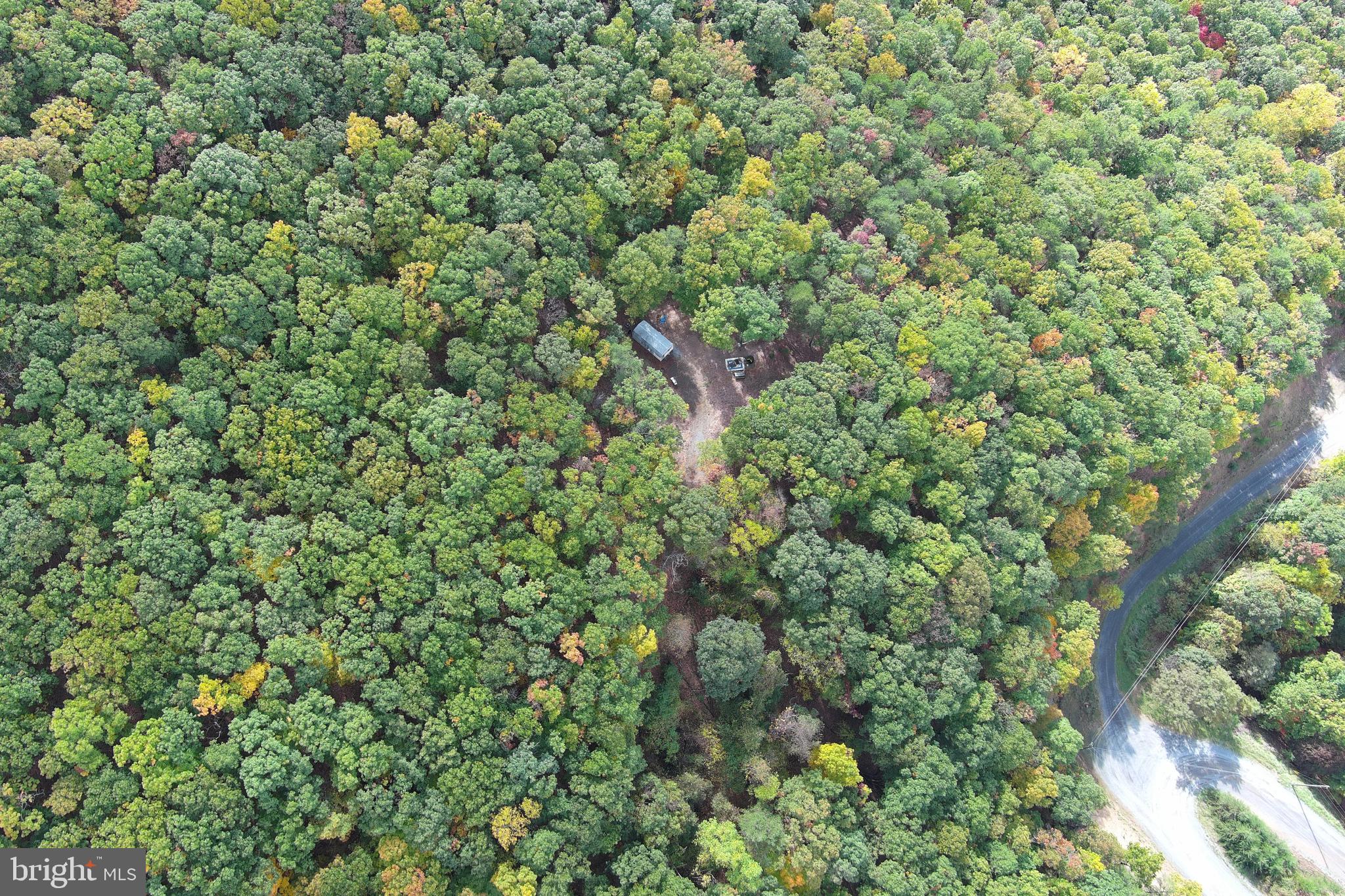 CARDINAL RIDGE ESTATES - Land