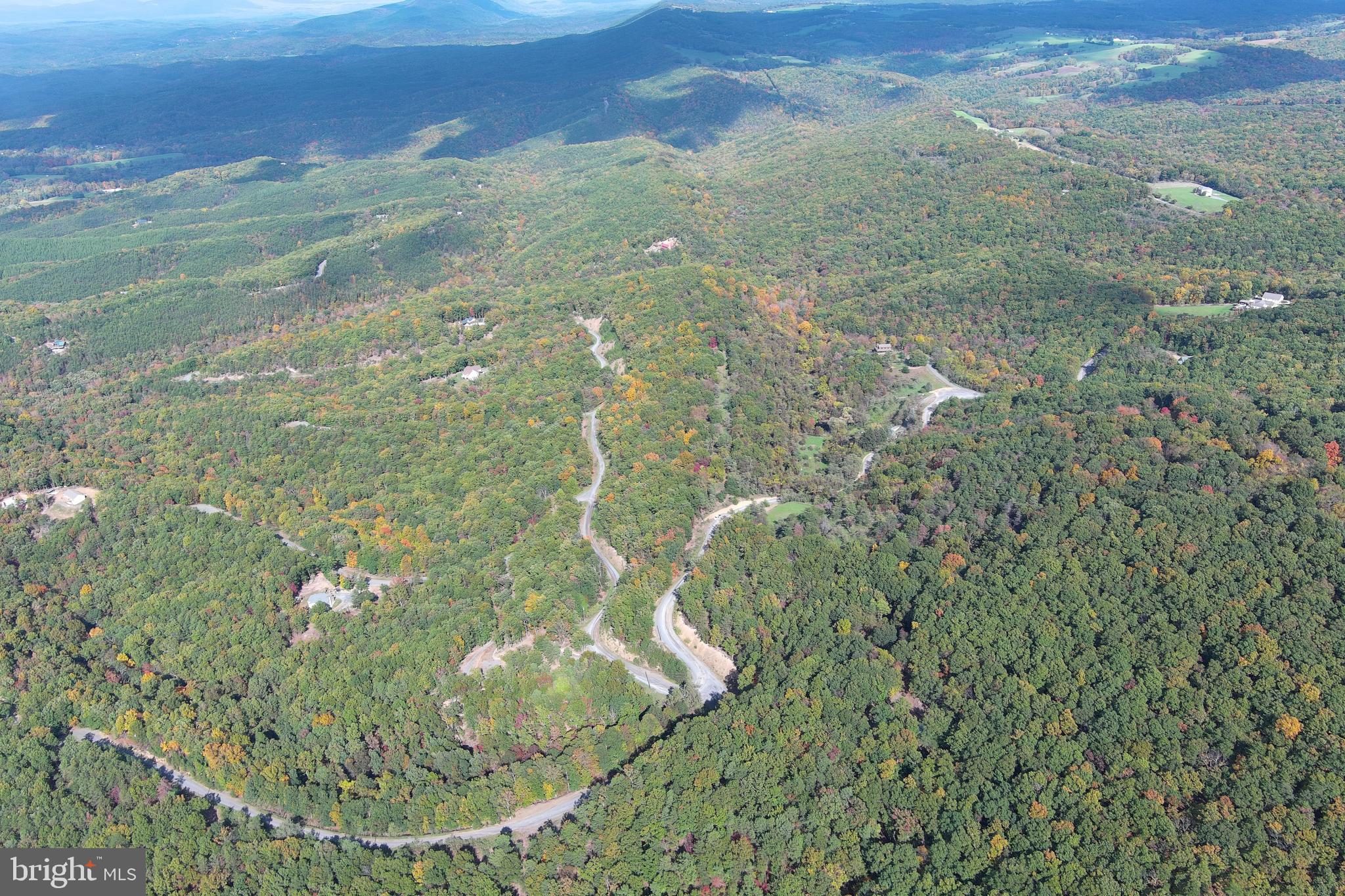 CARDINAL RIDGE ESTATES - Land