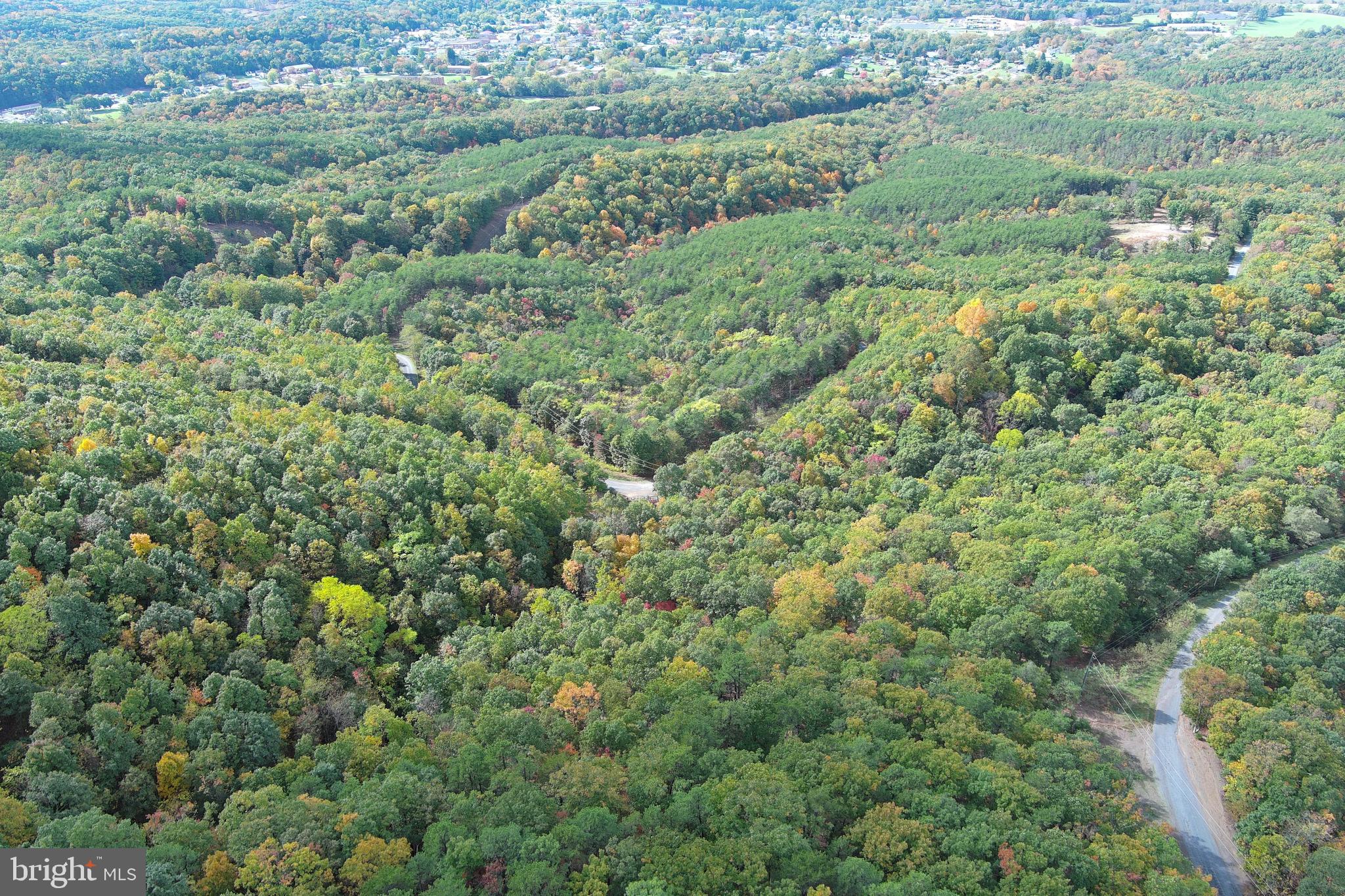 CARDINAL RIDGE ESTATES - Land