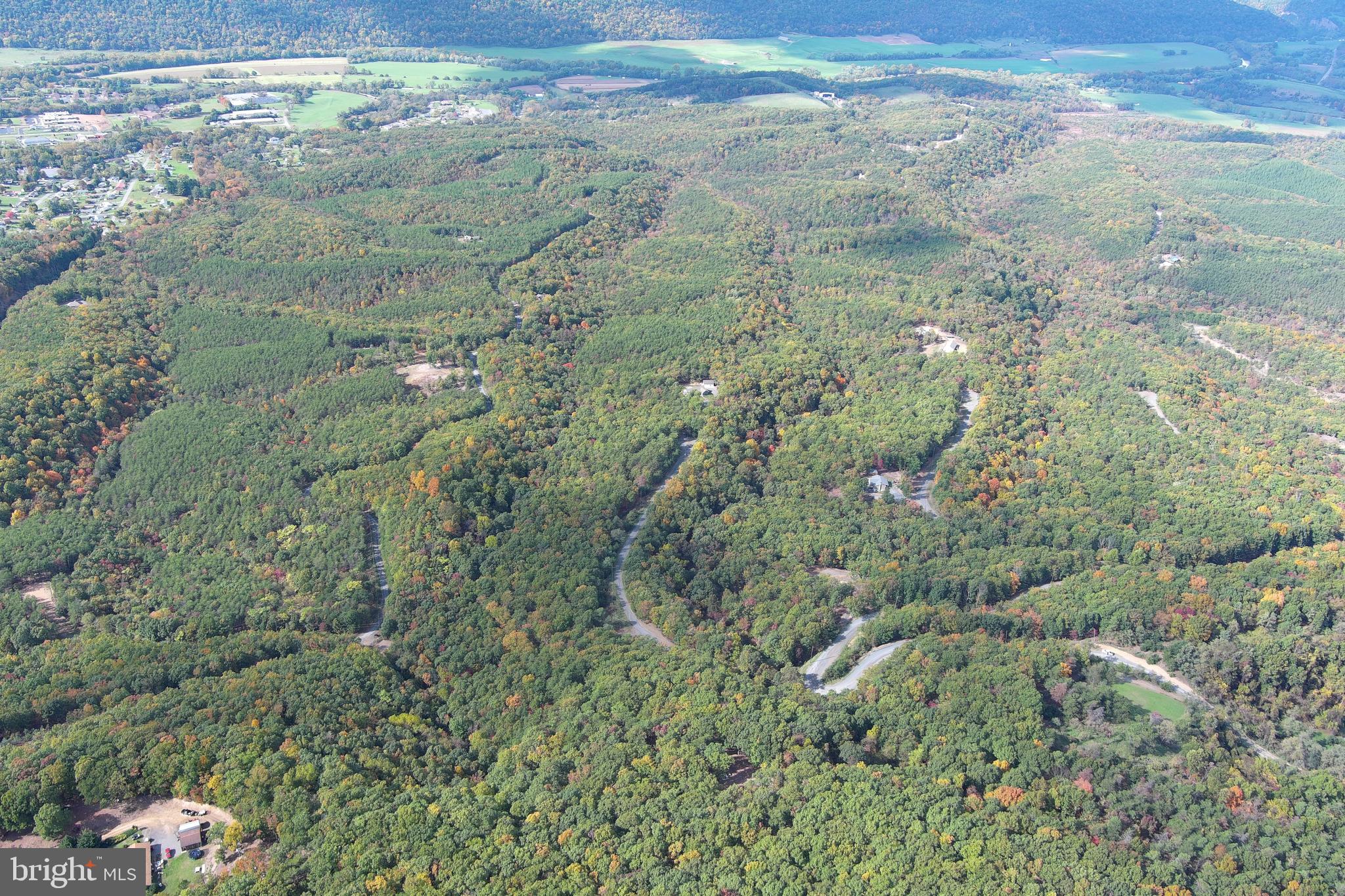 CARDINAL RIDGE ESTATES - Land