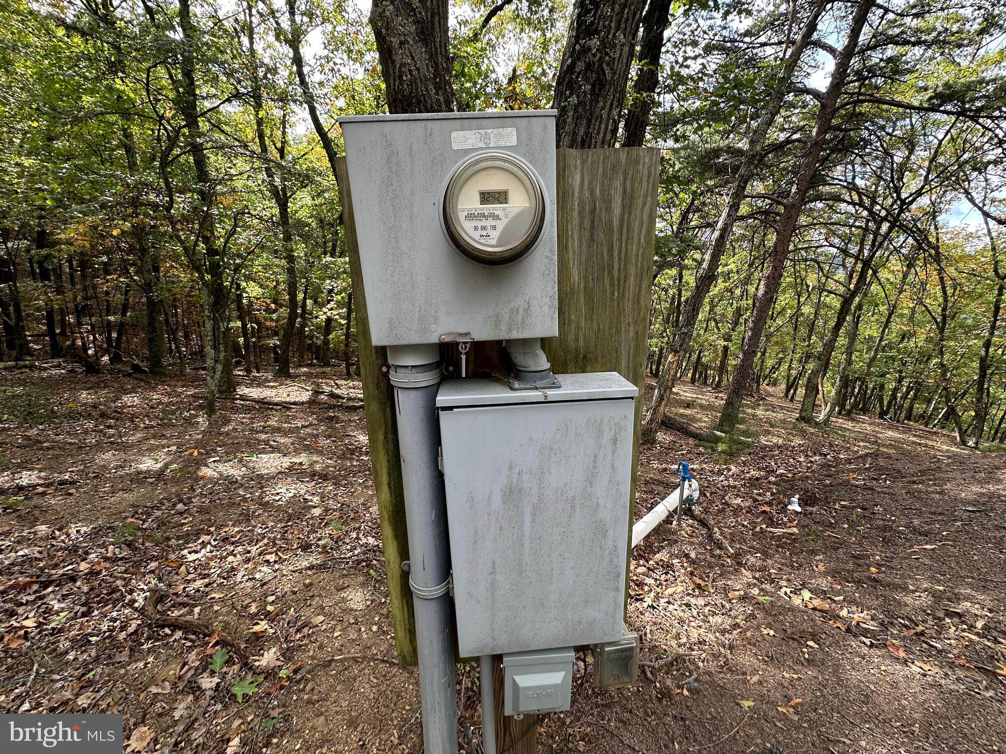 CARDINAL RIDGE ESTATES - Land