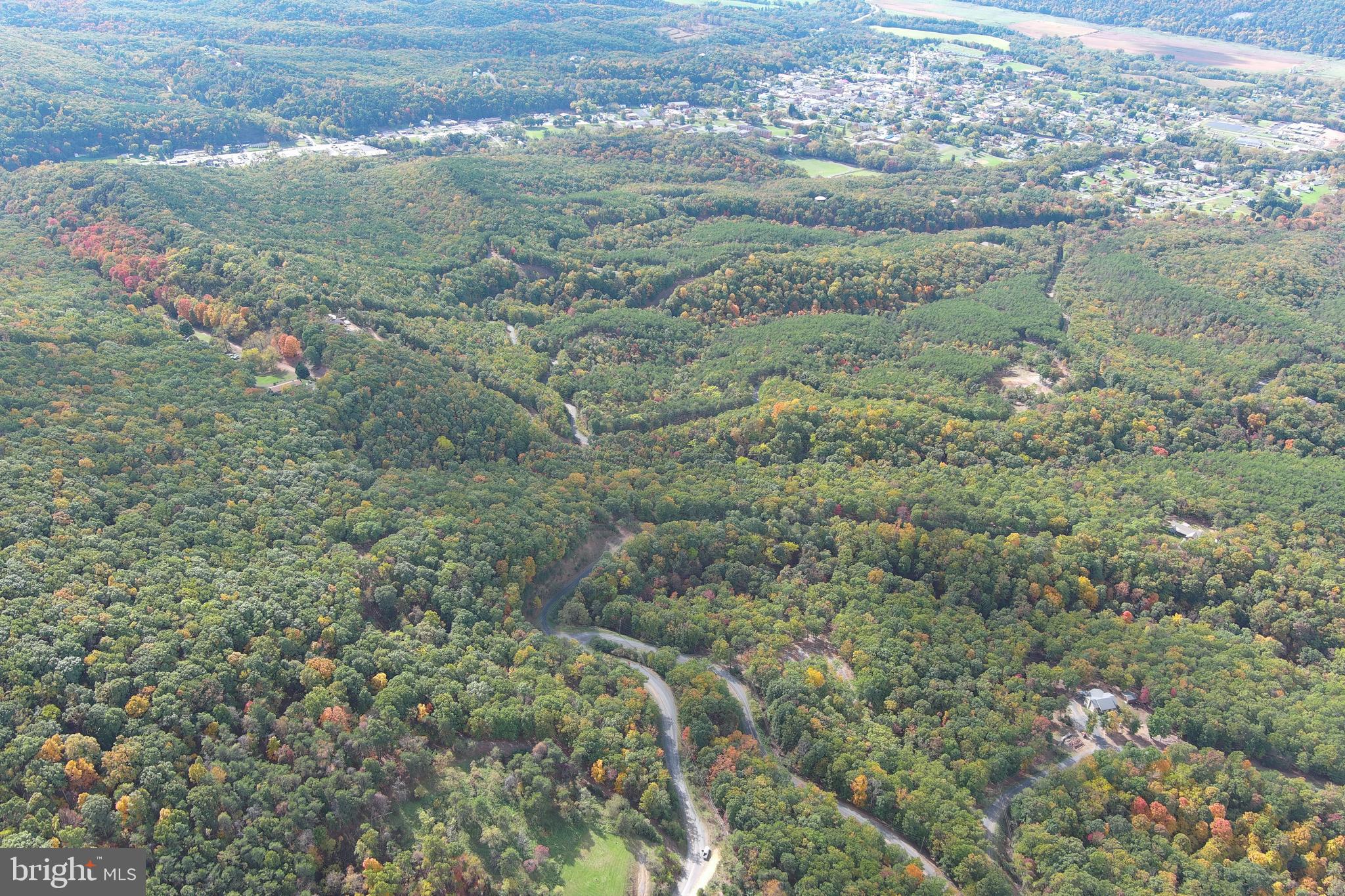 CARDINAL RIDGE ESTATES - Land