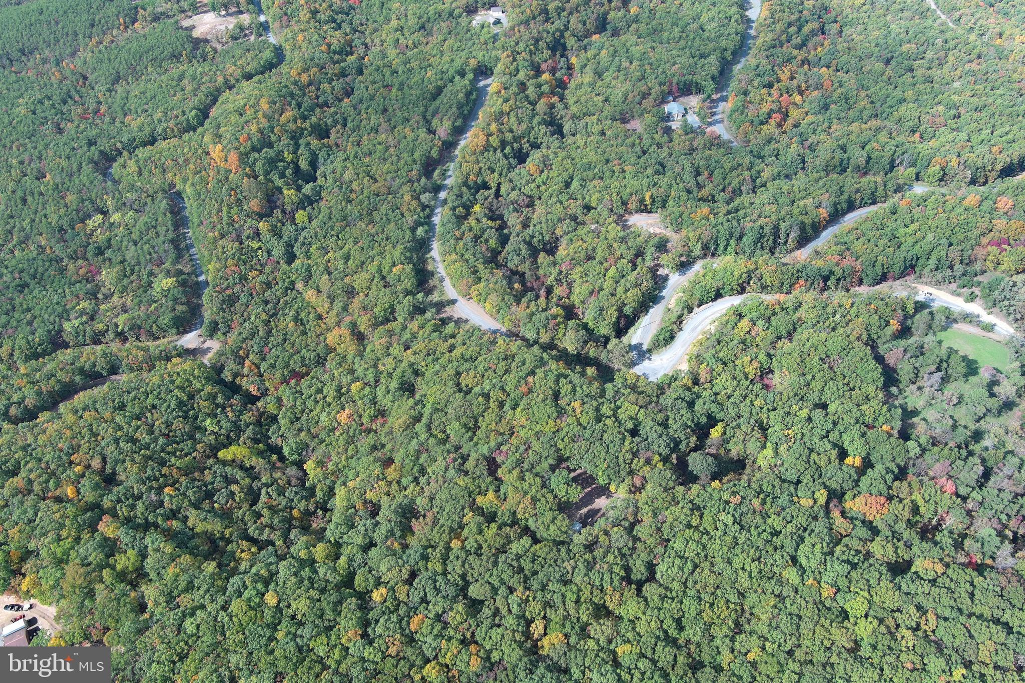 CARDINAL RIDGE ESTATES - Land