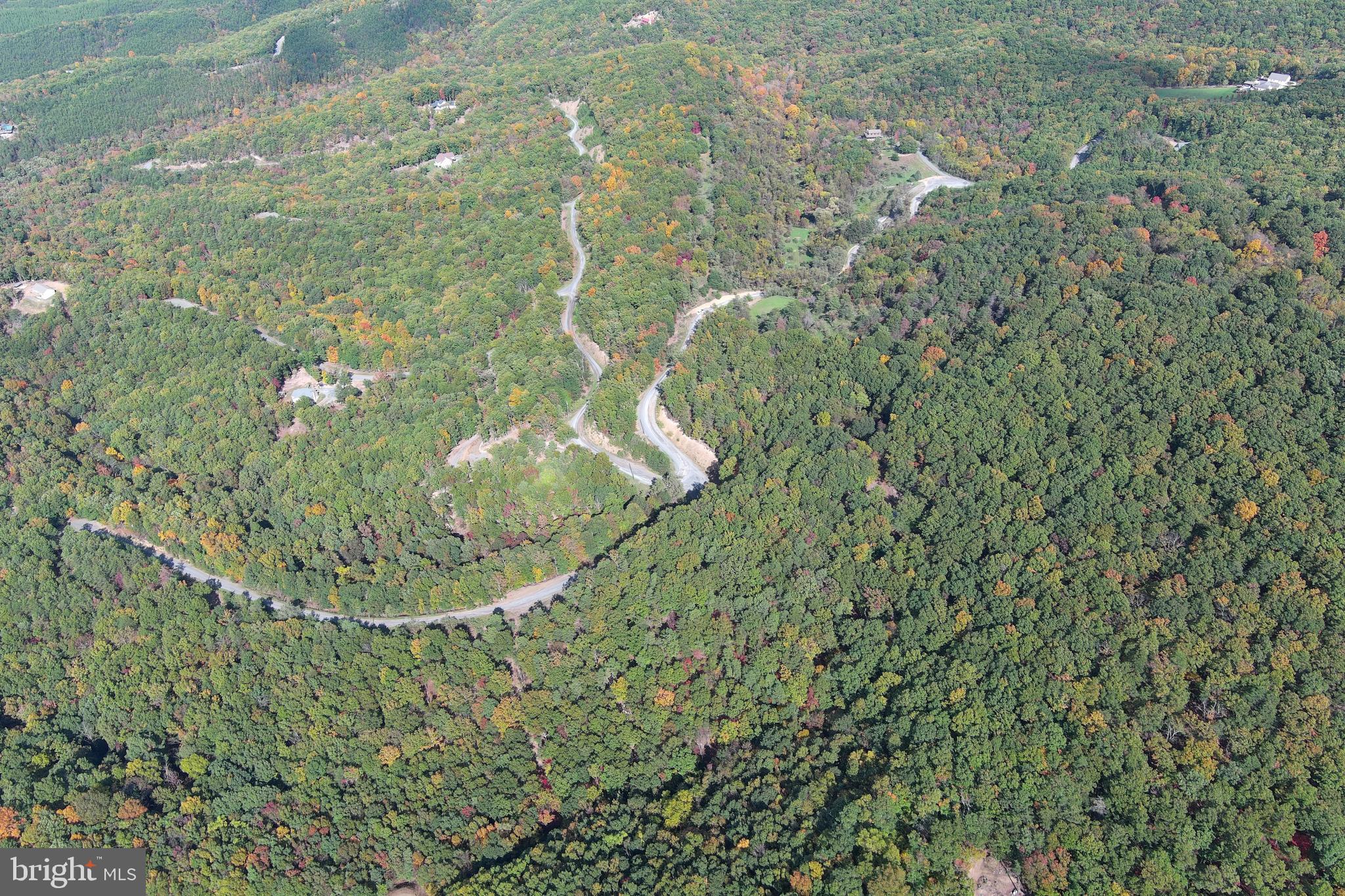 CARDINAL RIDGE ESTATES - Land