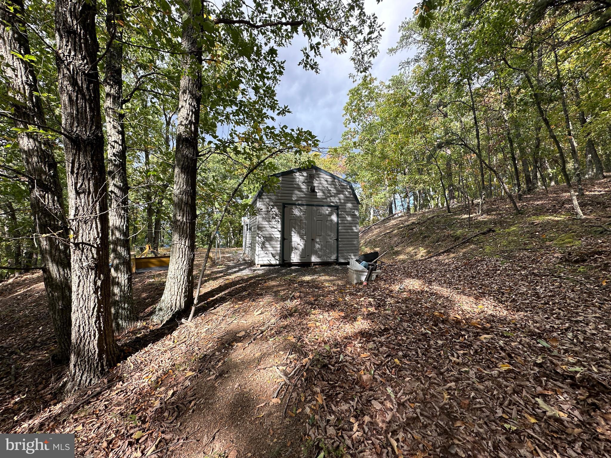 CARDINAL RIDGE ESTATES - Land