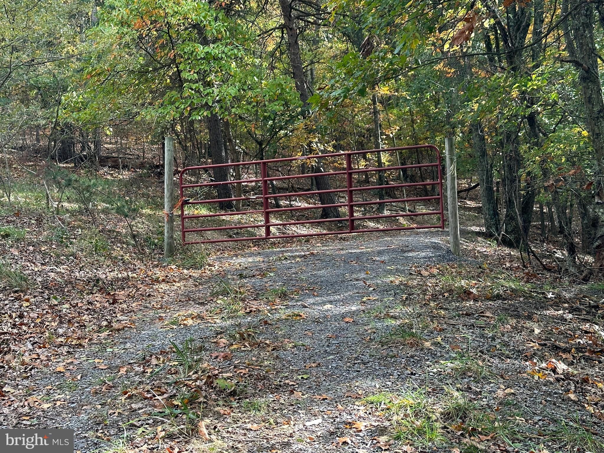 CARDINAL RIDGE ESTATES - Land