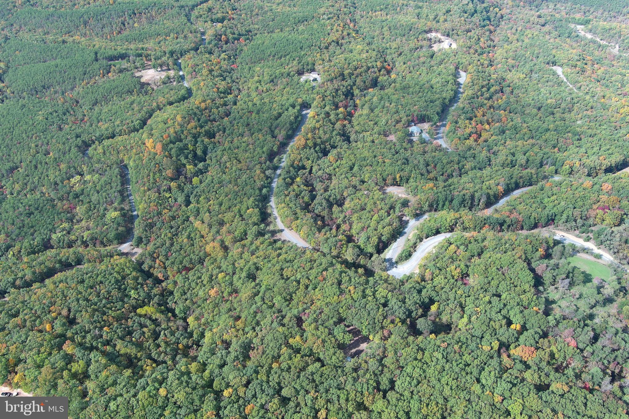 CARDINAL RIDGE ESTATES - Land