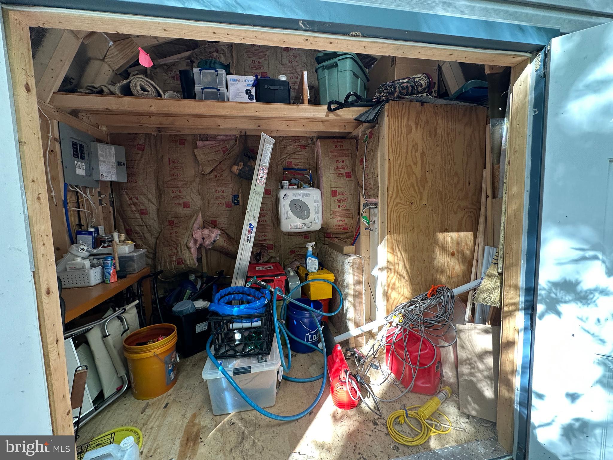 CARDINAL RIDGE ESTATES - Land