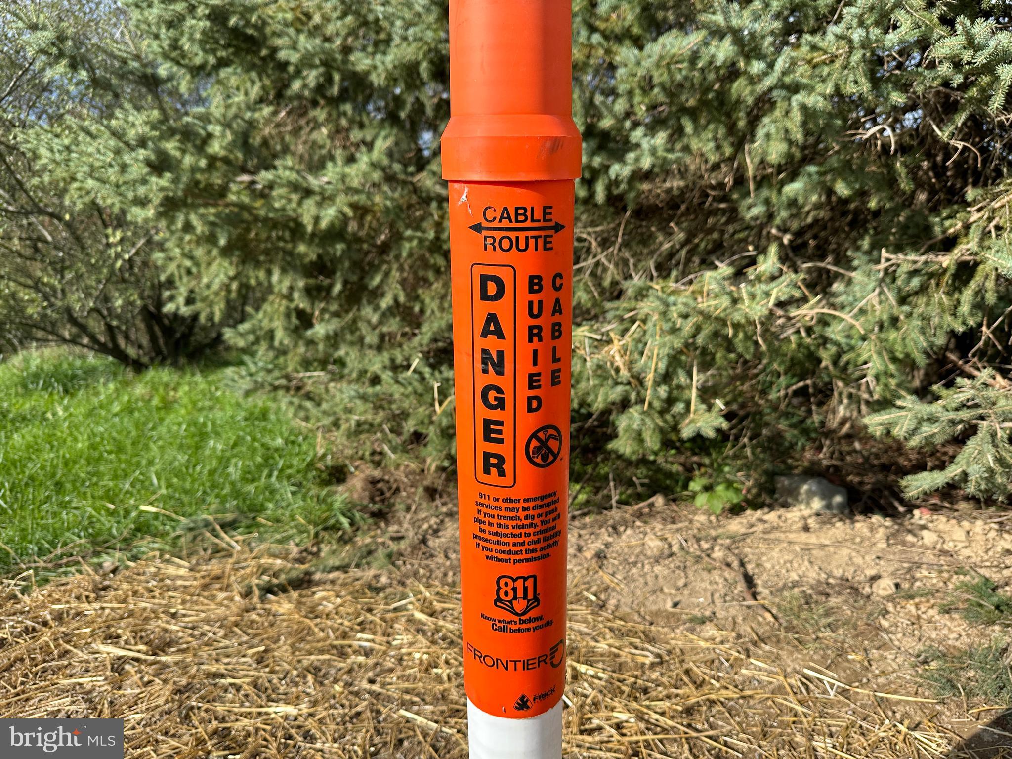 CARDINAL RIDGE ESTATES - Land