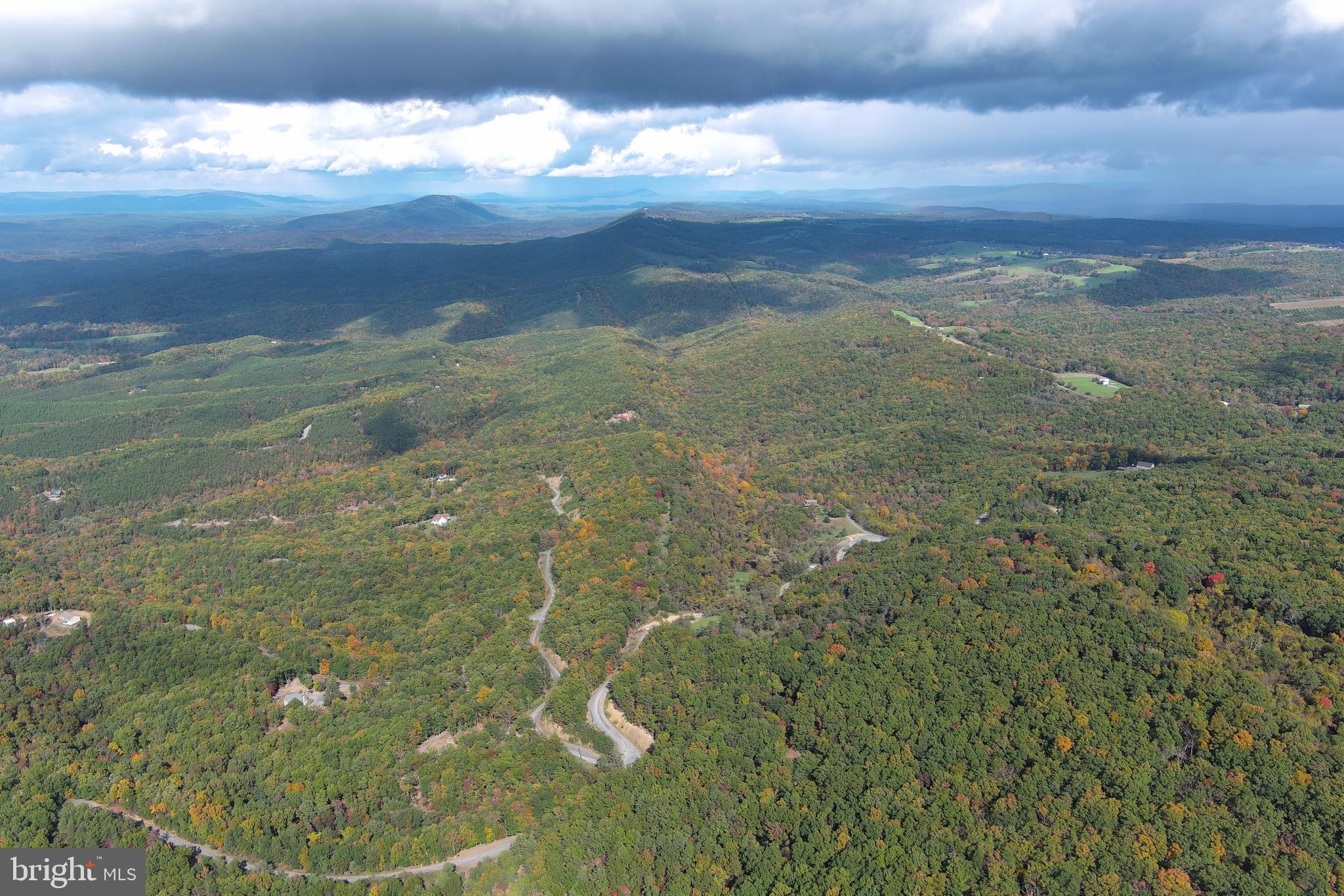 CARDINAL RIDGE ESTATES - Land