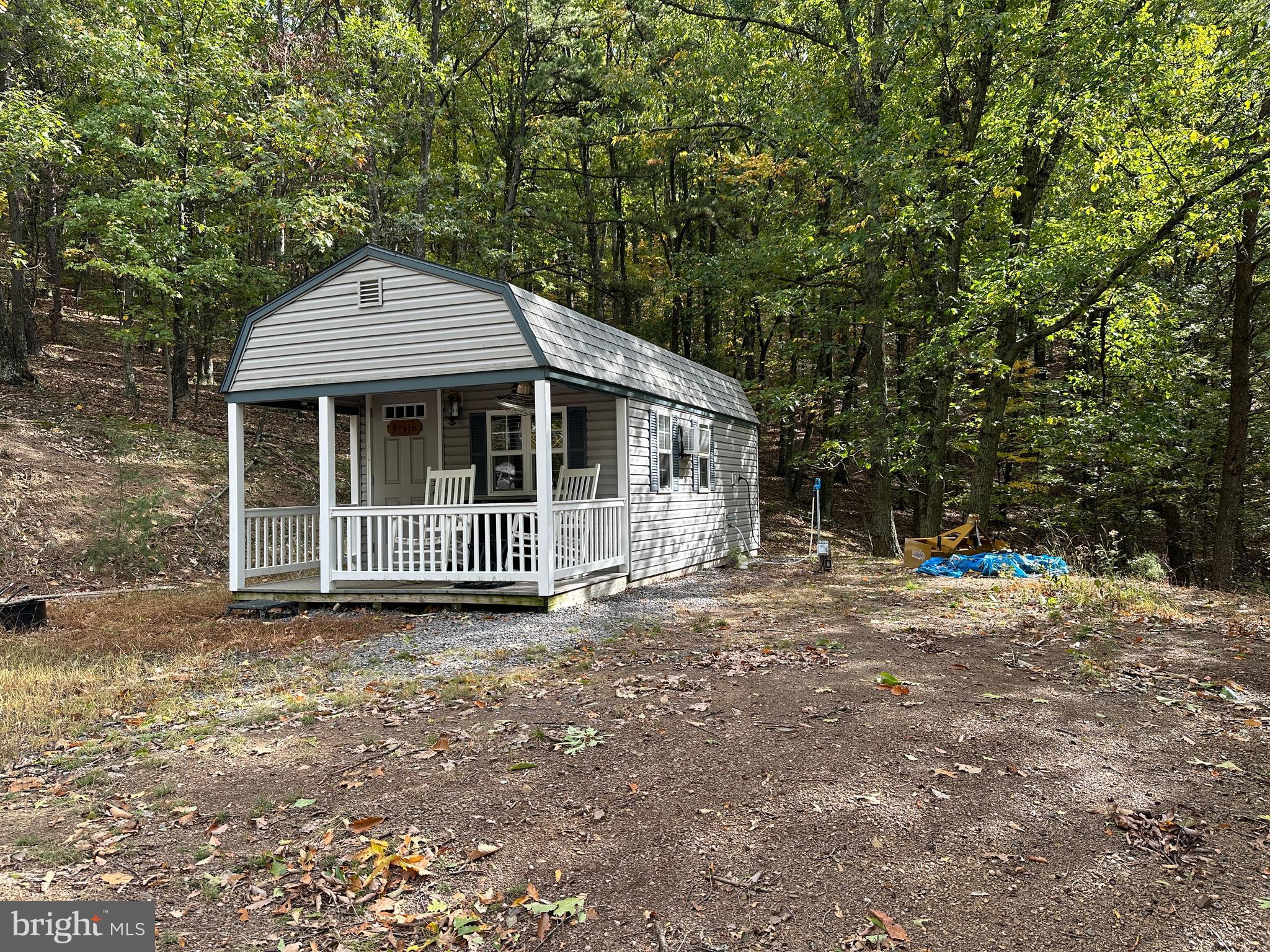 CARDINAL RIDGE ESTATES - Land