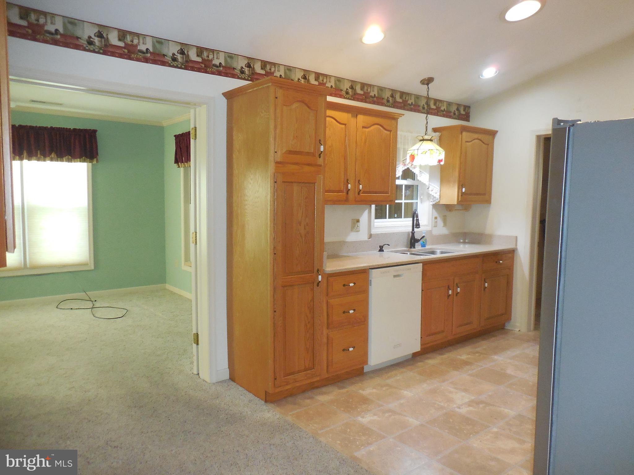 ARBOR GATE - Residential