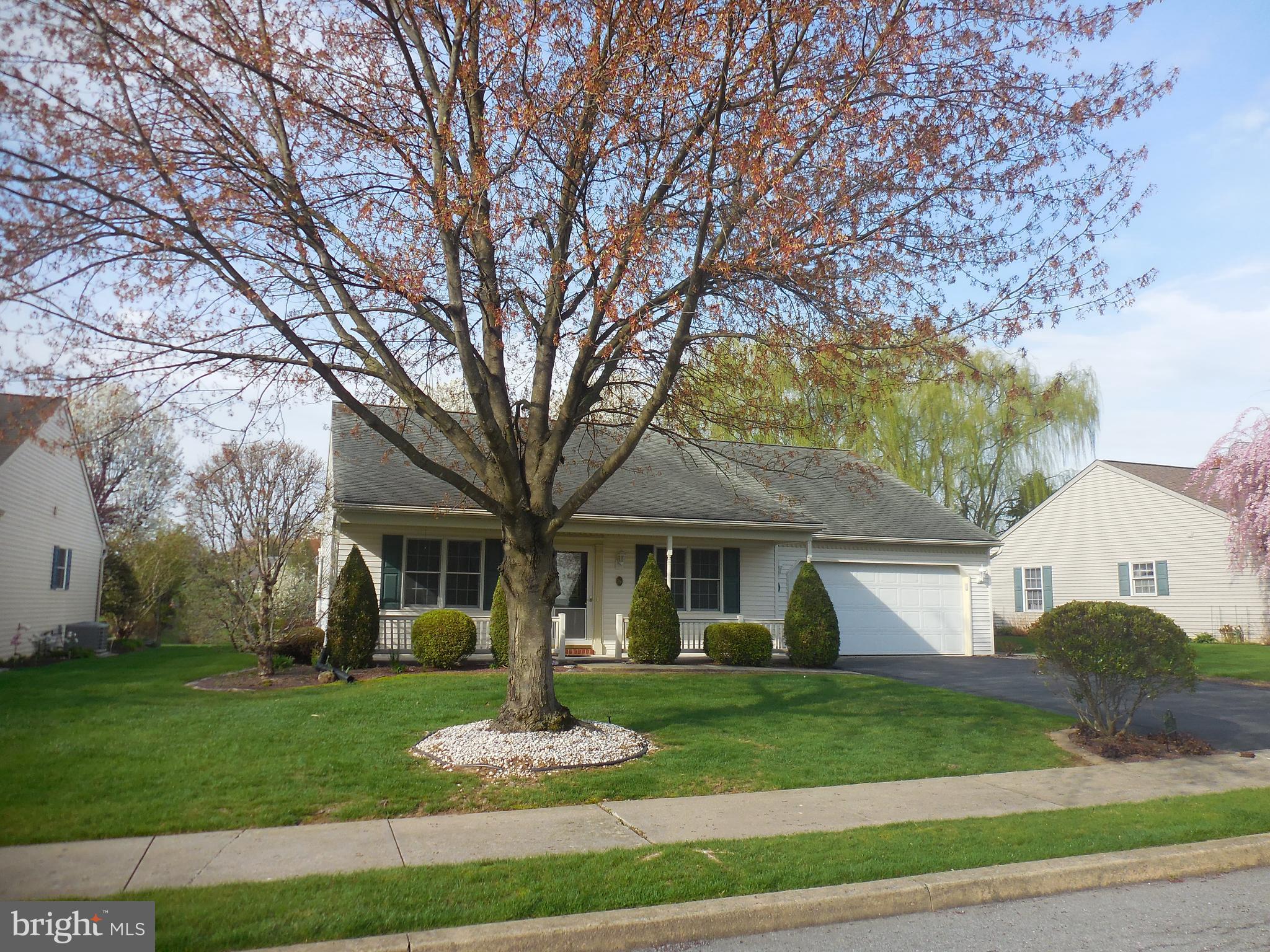 ARBOR GATE - Residential
