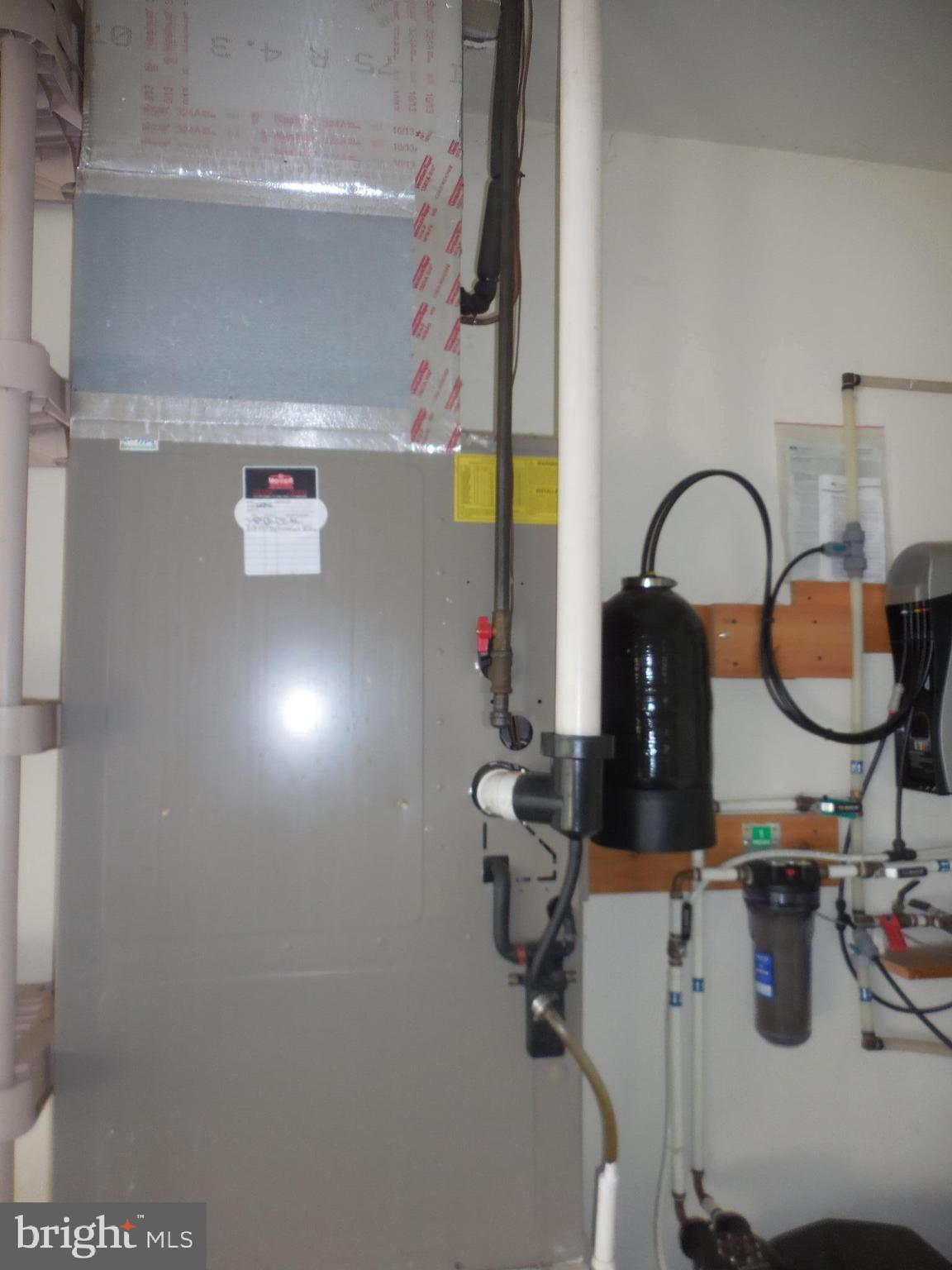 ARBOR GATE - Residential