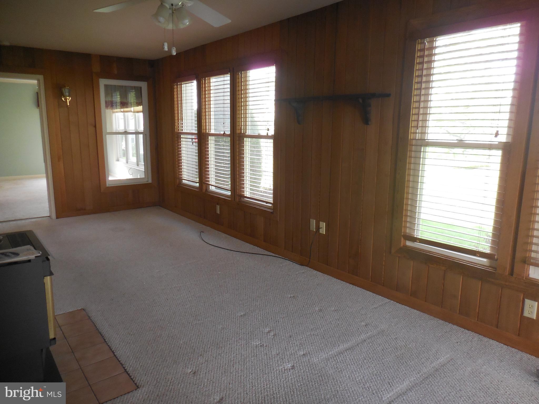 ARBOR GATE - Residential