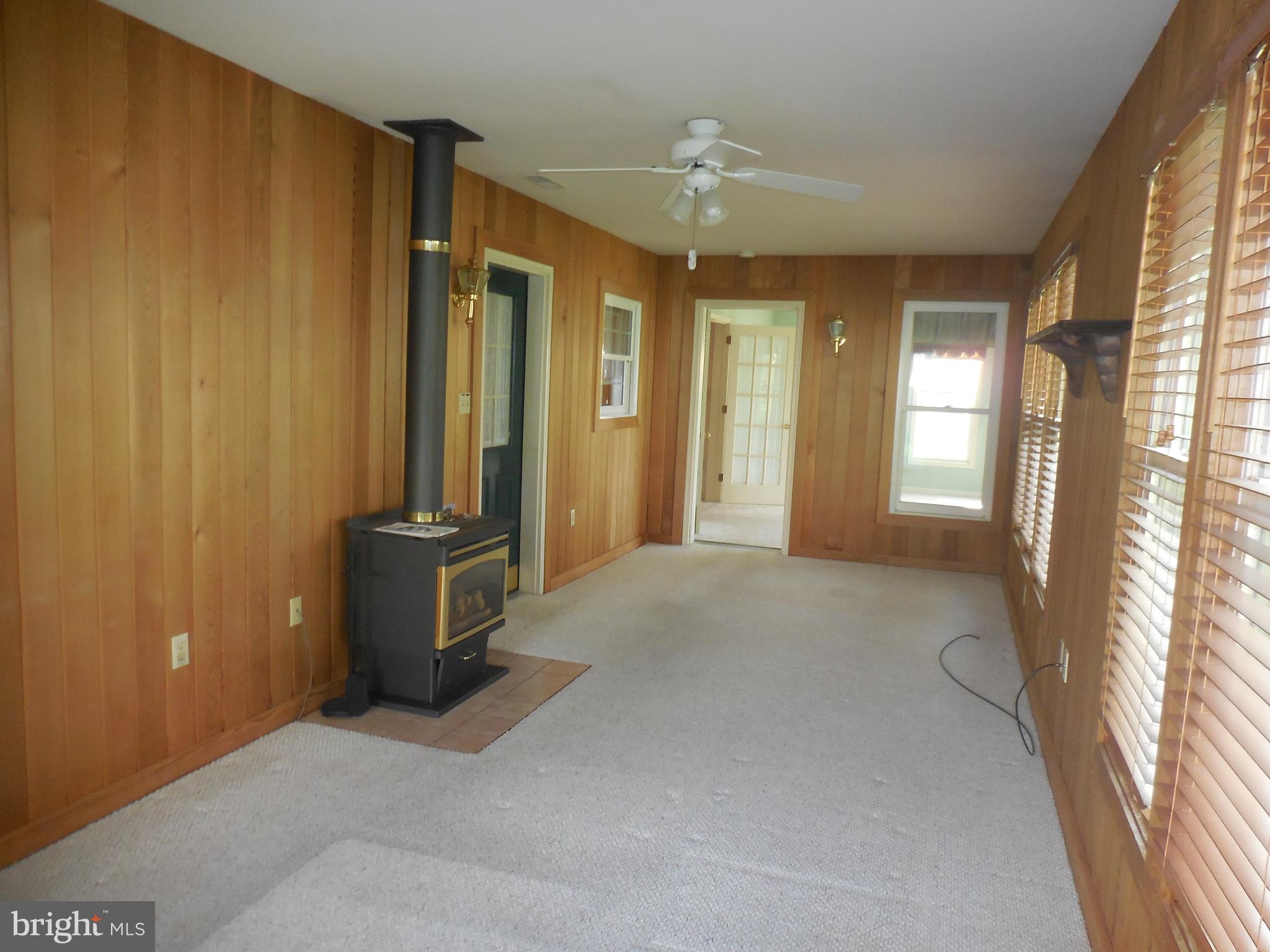 ARBOR GATE - Residential