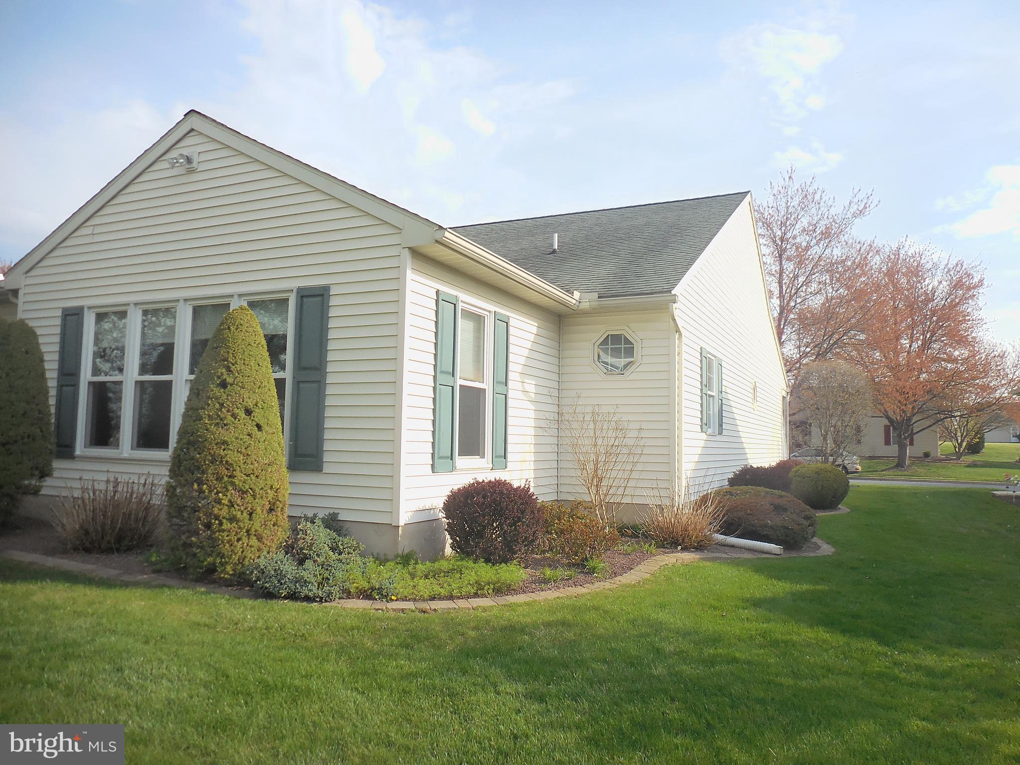 ARBOR GATE - Residential