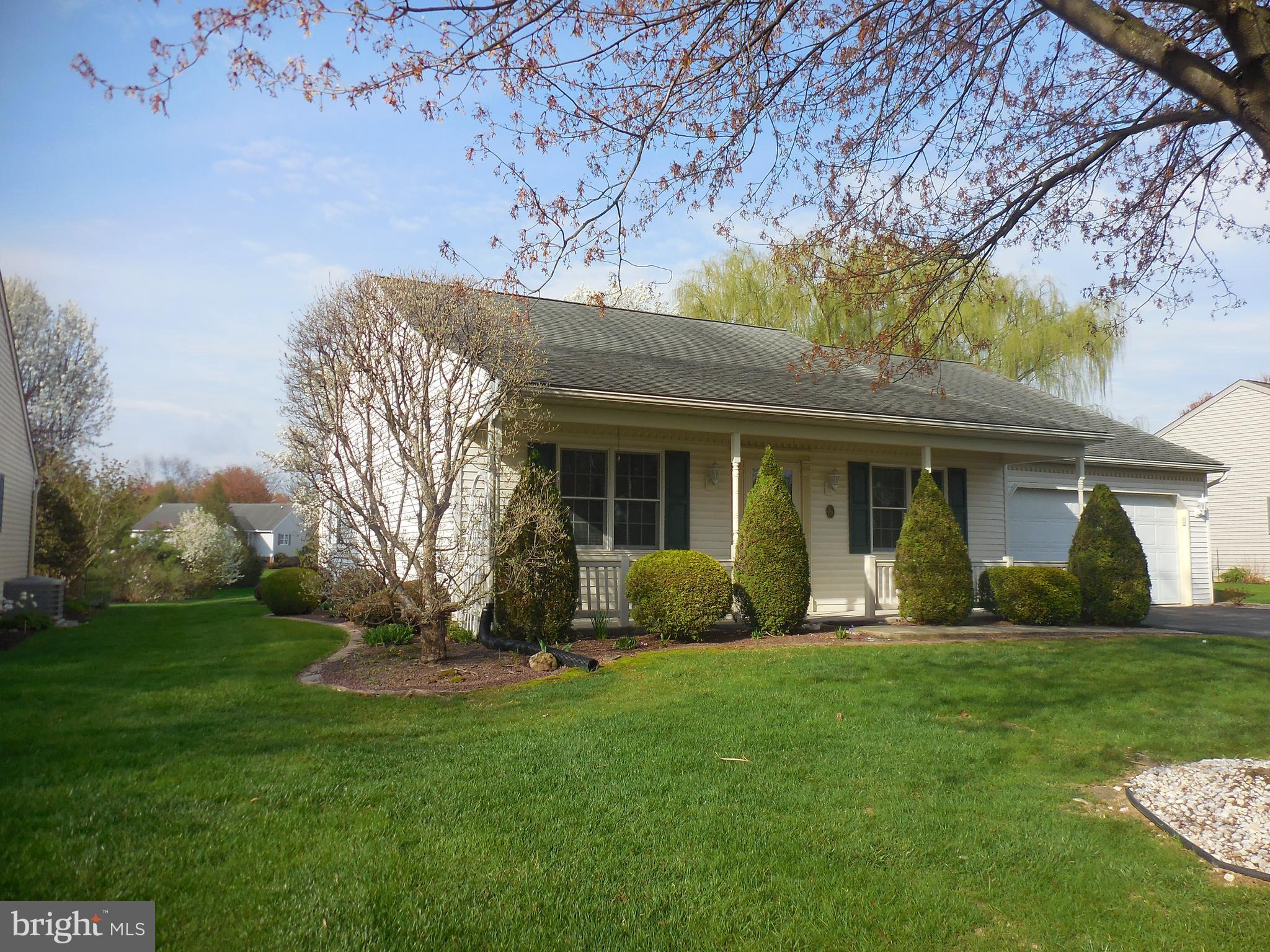 ARBOR GATE - Residential