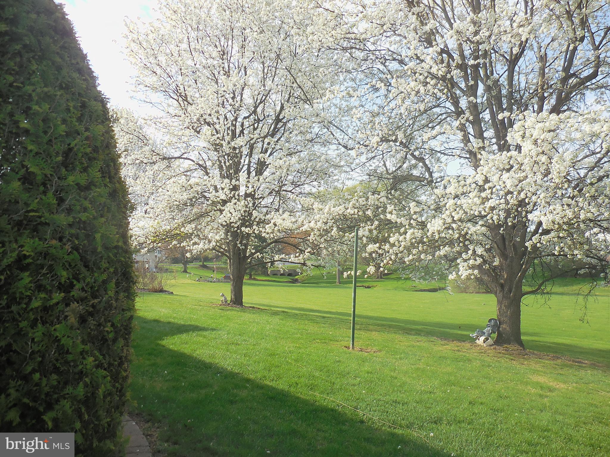 ARBOR GATE - Residential