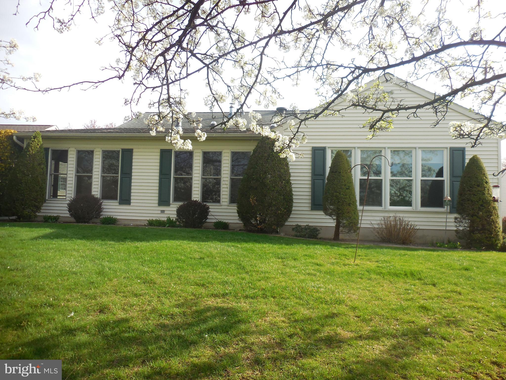 ARBOR GATE - Residential