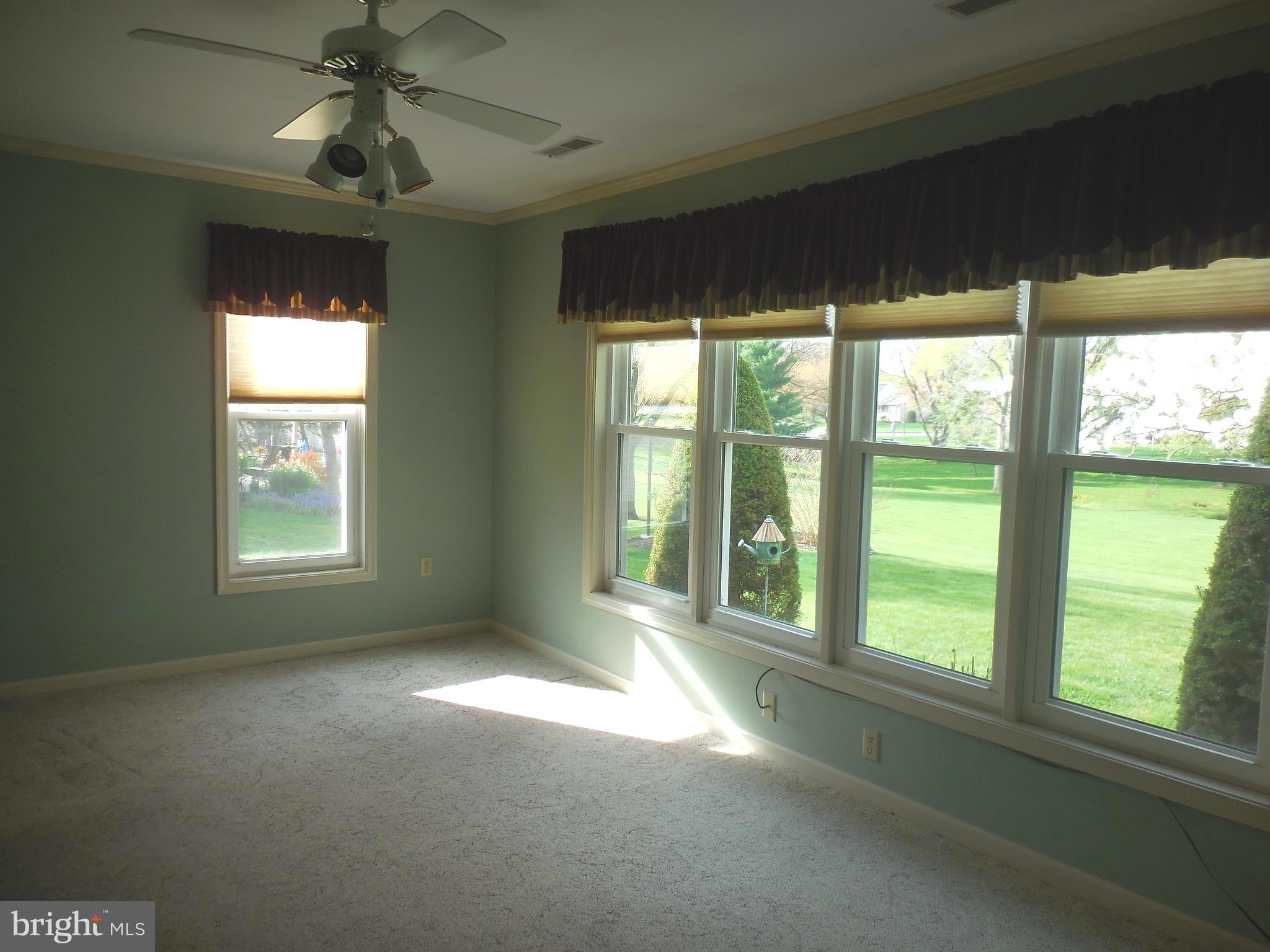 ARBOR GATE - Residential