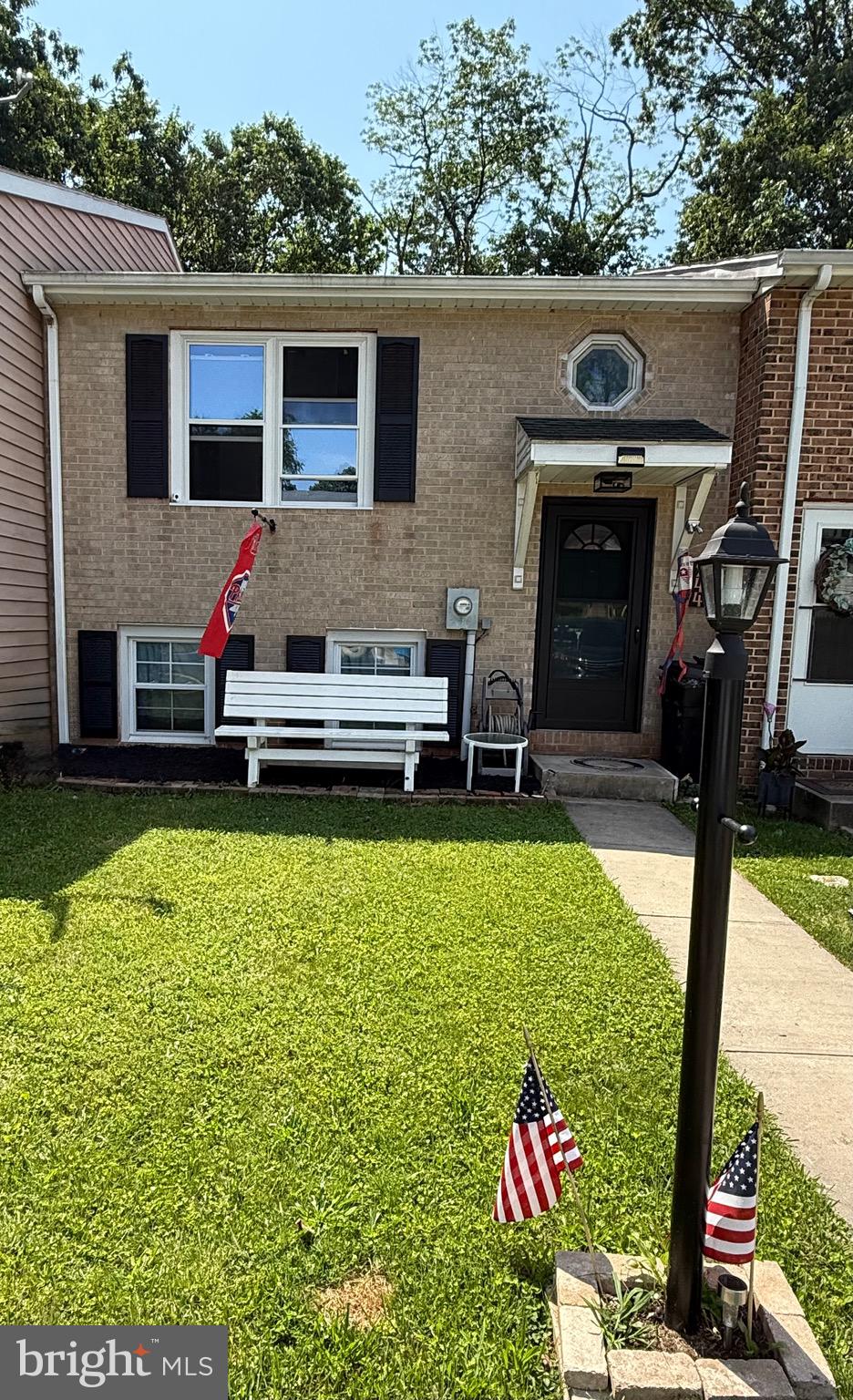 BEAUTIFUL TOWNHOME IN ETTERS This 2 bedroom, 2 bath townhome is conveniently located between York & Harrisburg. The upper level features an open concept kitchen & dining area which leads out to lovely deck to sit and watch the wonders of nature in the woods behind. The upper level also features one bedroom and a full bath too. The main level has the Primary Br, a full bath with a walk in shower, and a spacious Living room which also leads out to a lovely 19 x 14 deck for entertaining. No worries, laundry is right there on the main level as well. New tankless water heater too! Convenient location, a Lovely Home it's all just waiting for YOU!