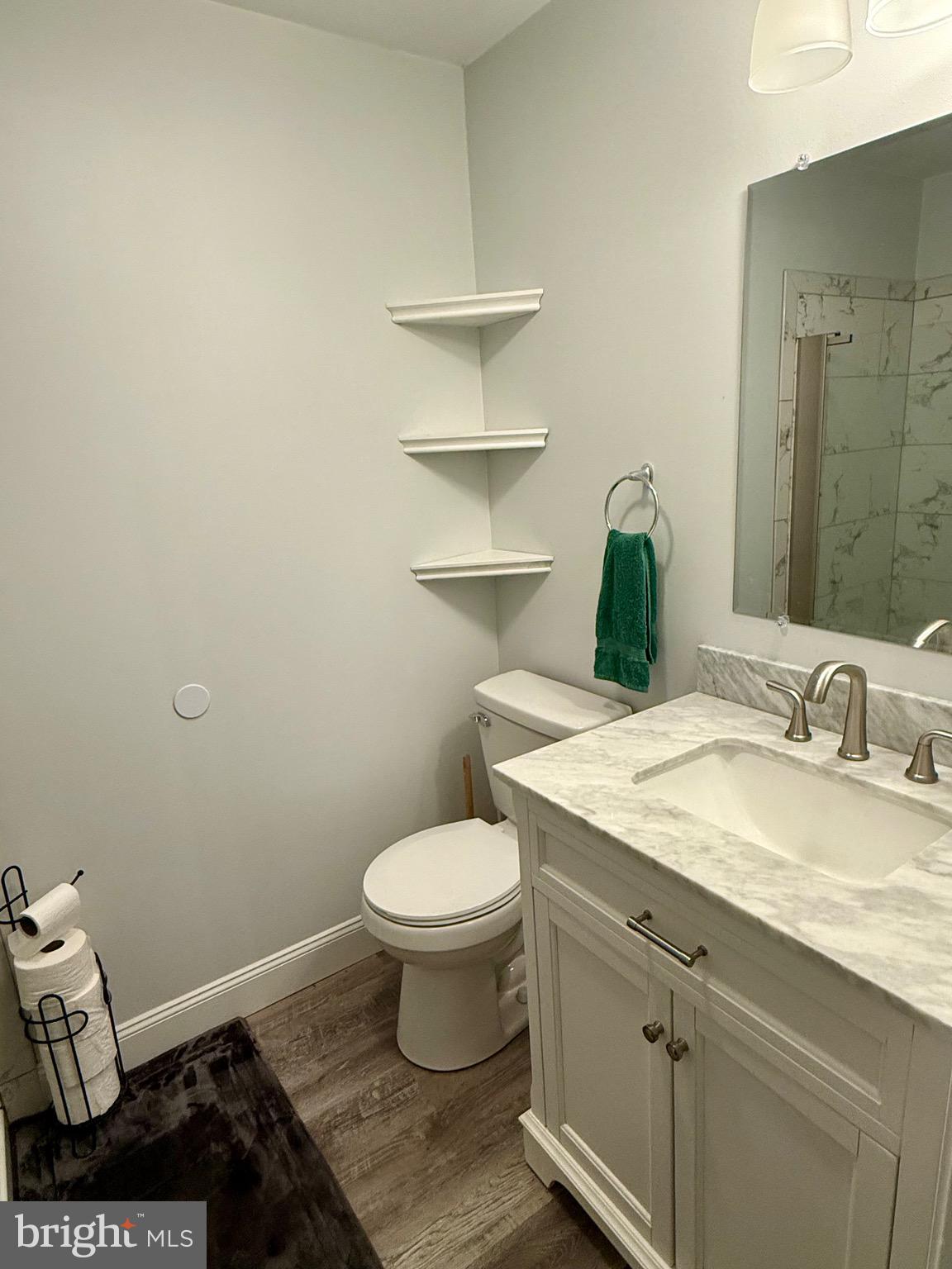 VALLEY GREEN VILLAGE - Residential