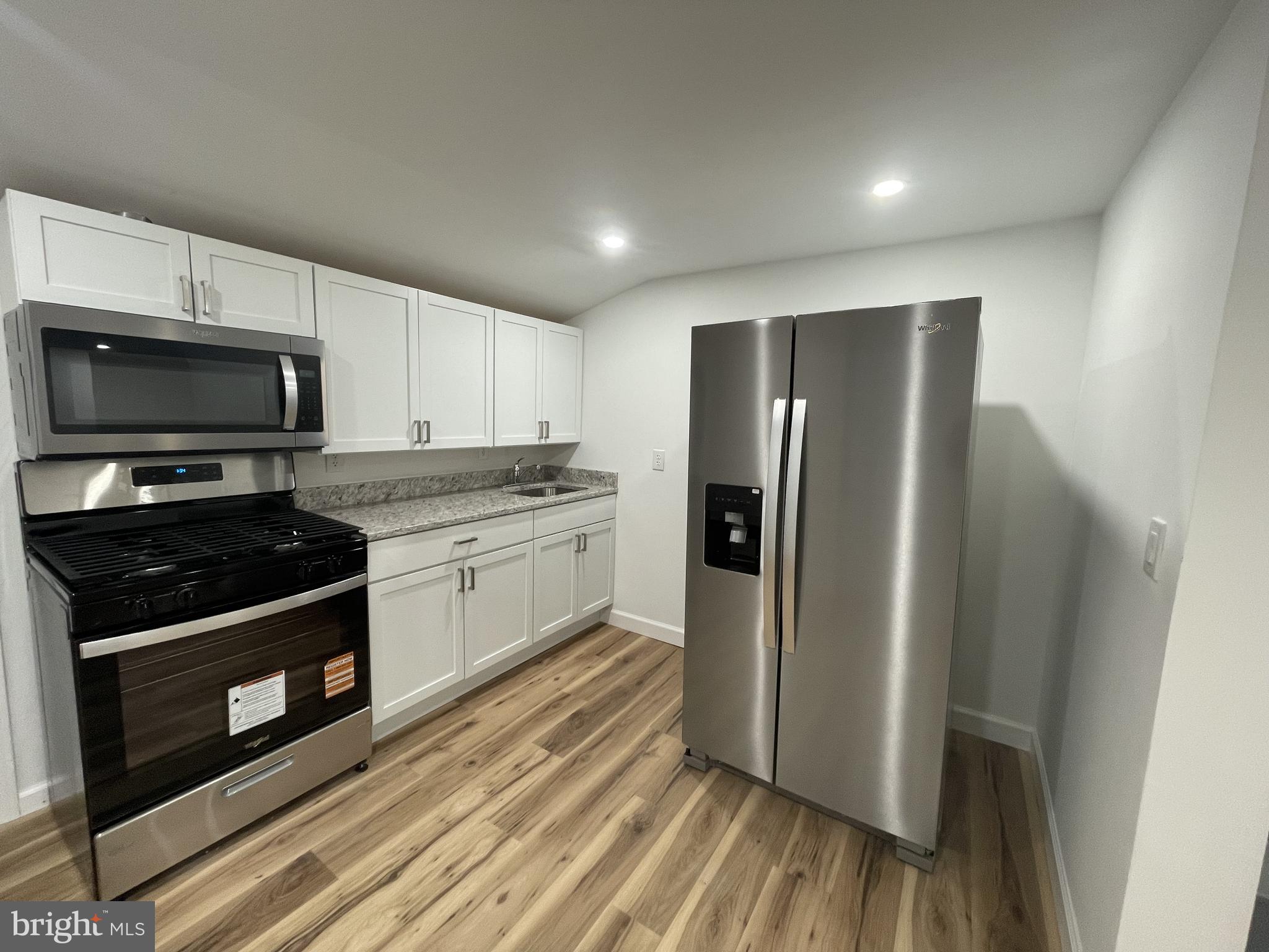 DORCHESTER - Residential Income