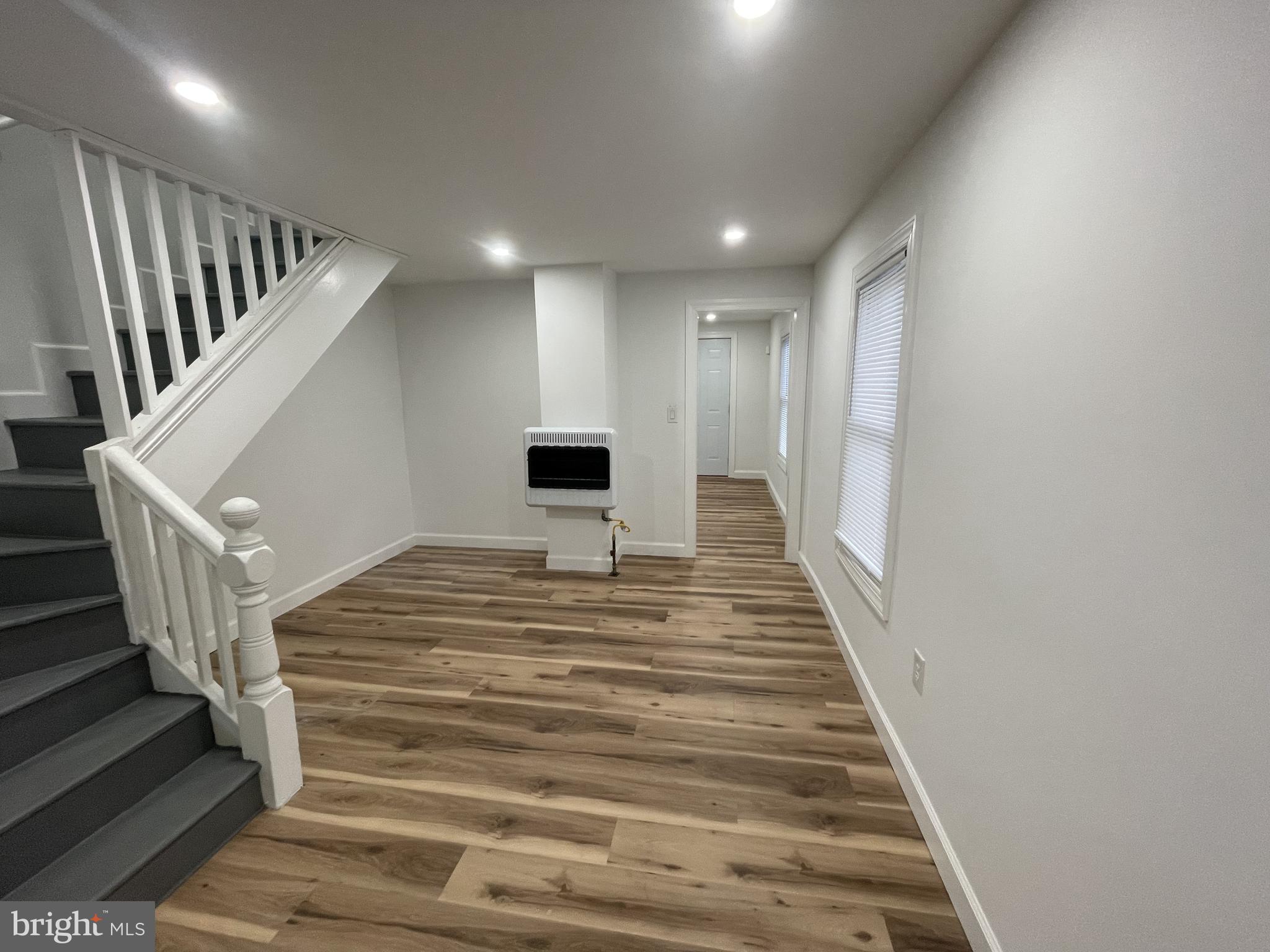 DORCHESTER - Residential Income