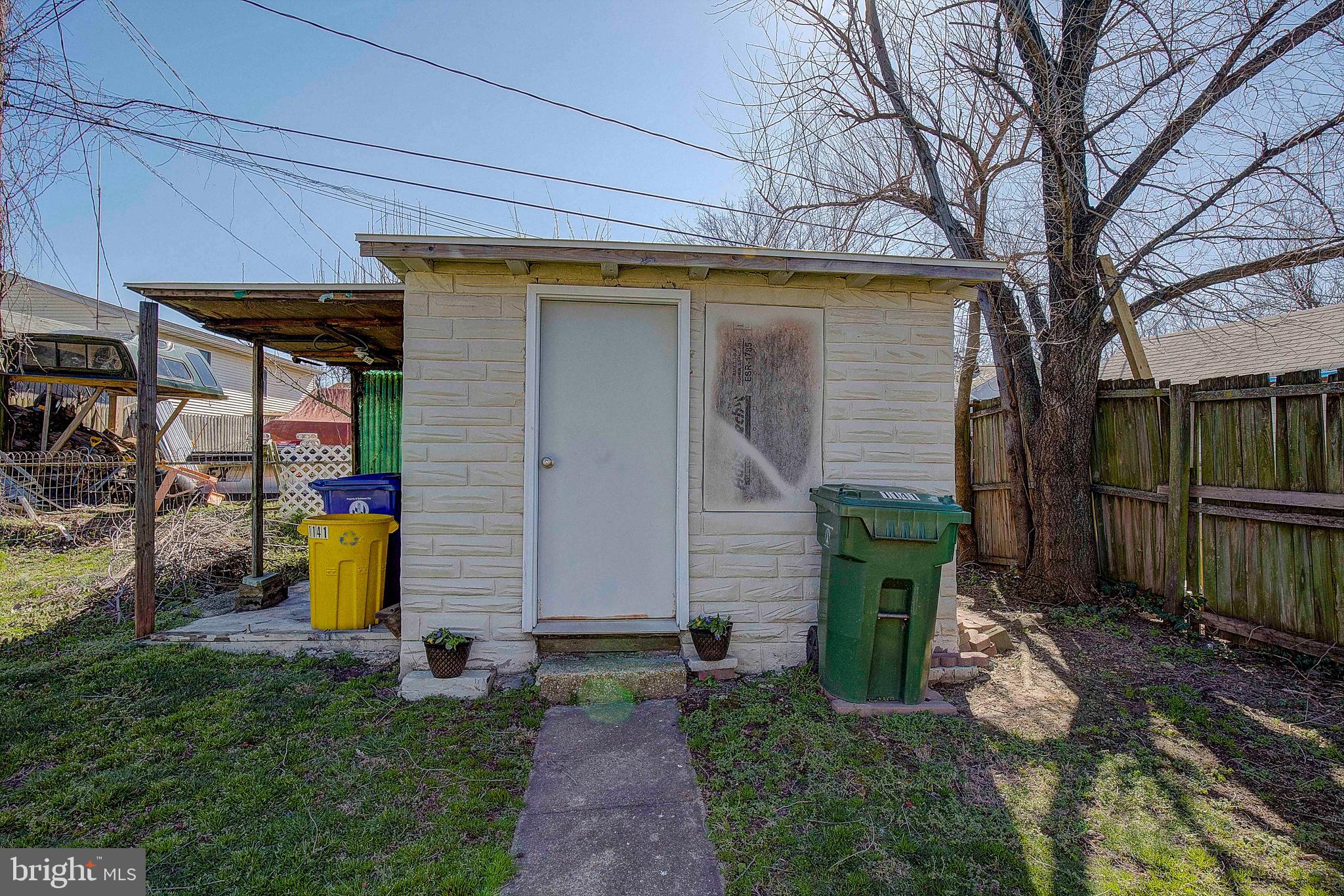 NONE AVAILABLE - Residential