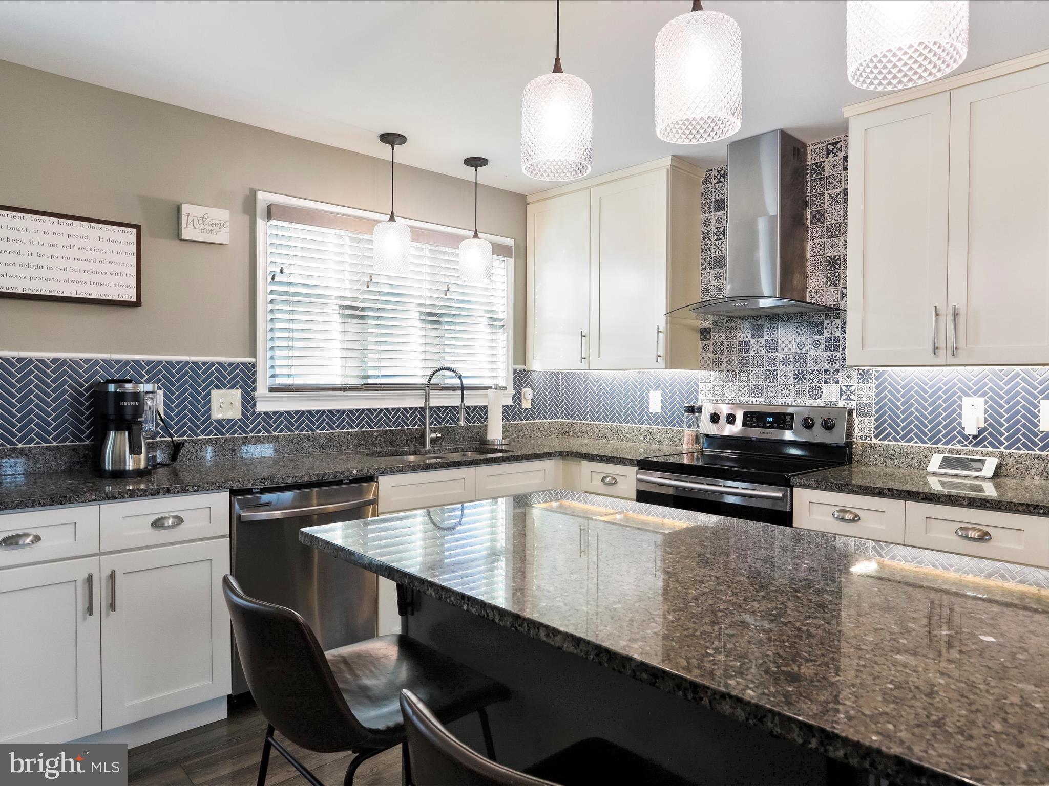 MARTINSBURG CITY - Residential