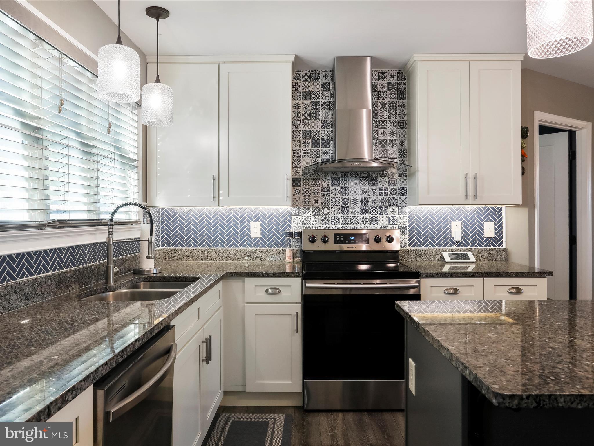 MARTINSBURG CITY - Residential