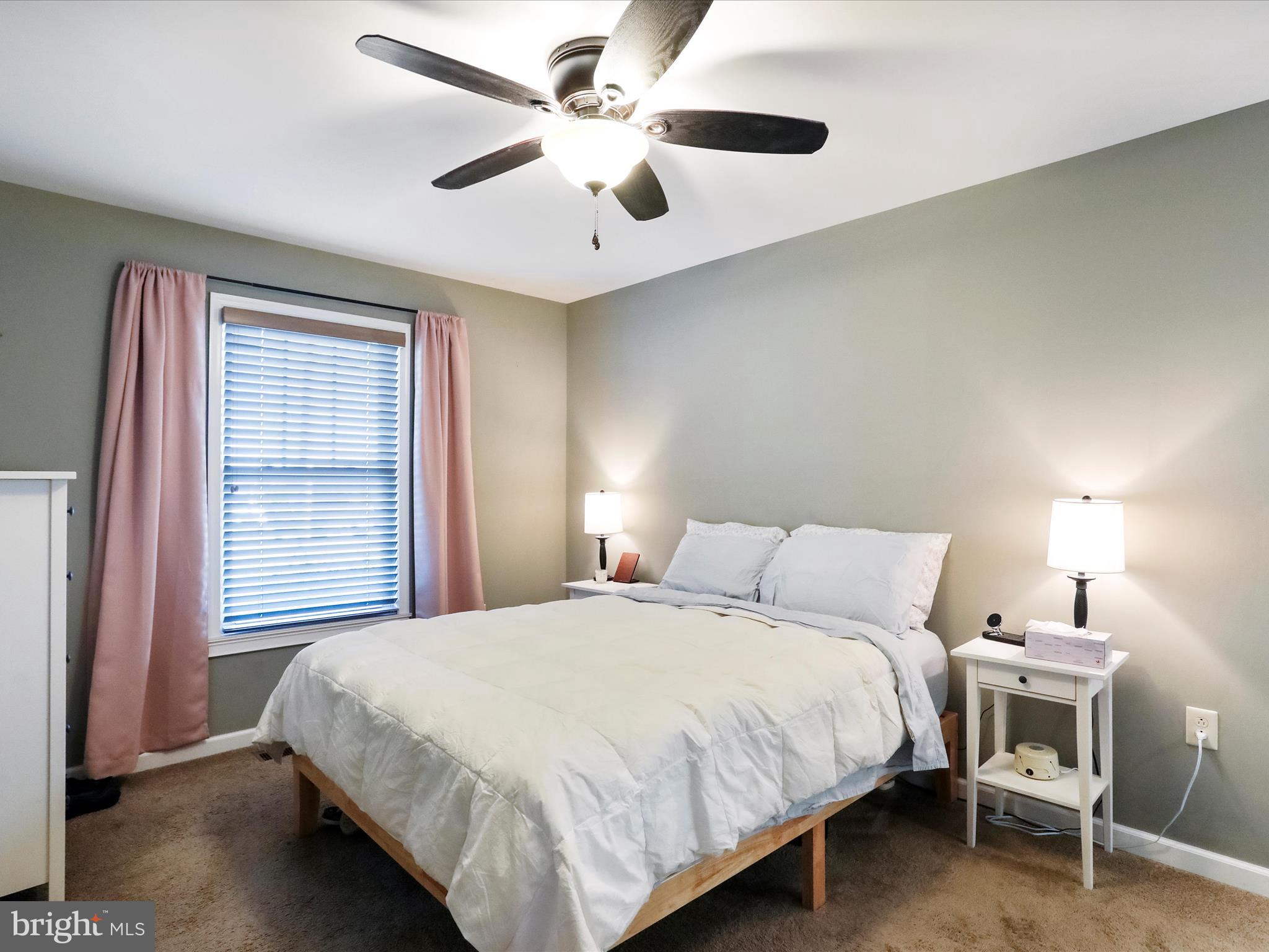 MARTINSBURG CITY - Residential