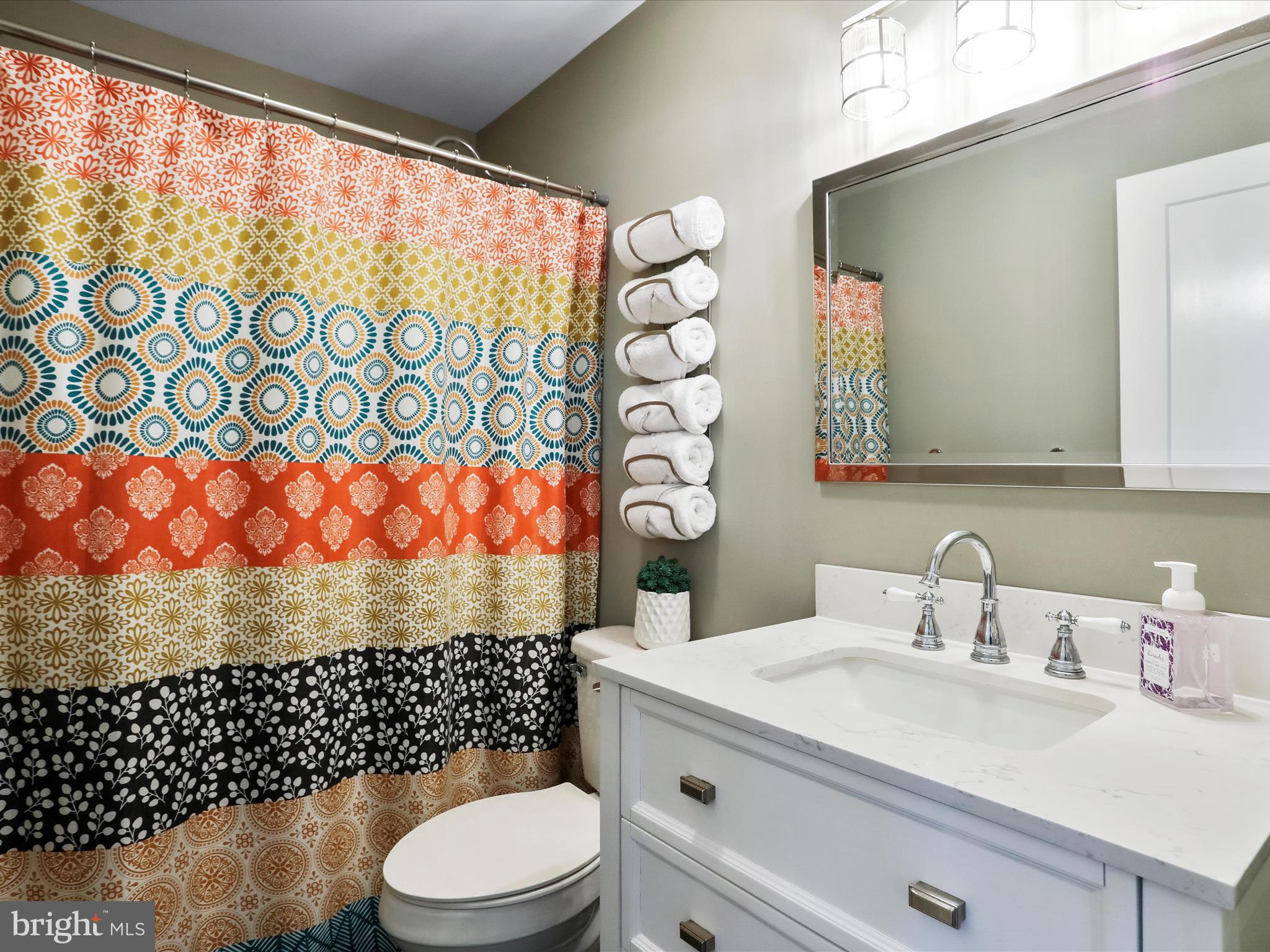 MARTINSBURG CITY - Residential