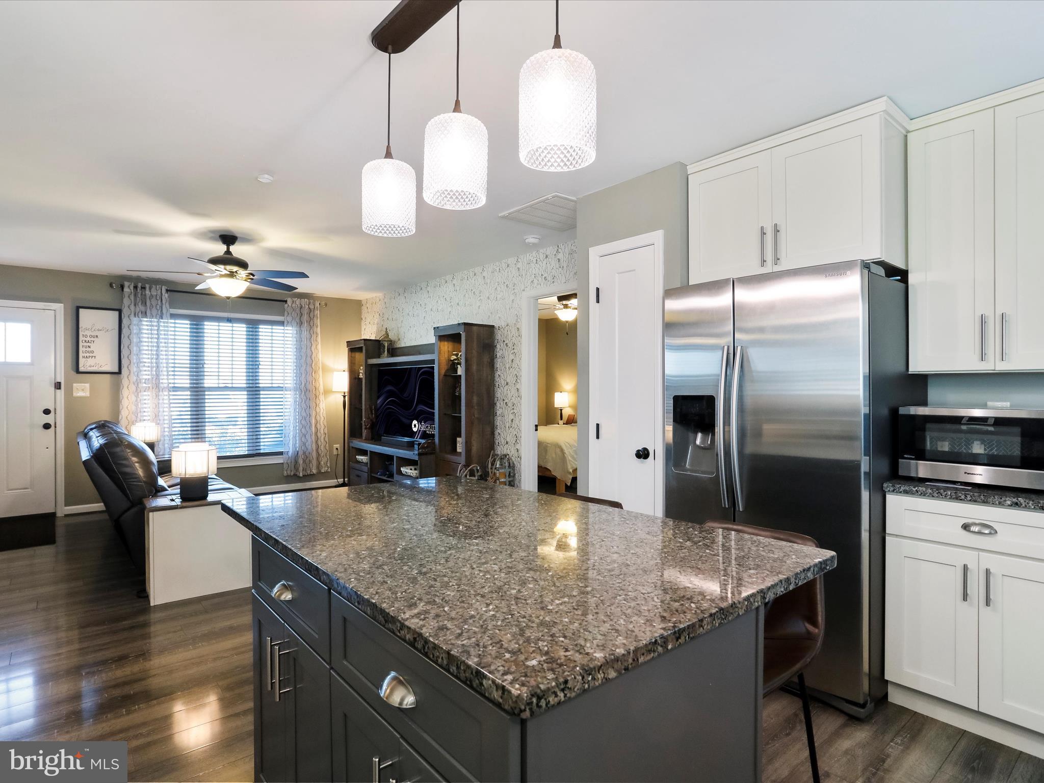 MARTINSBURG CITY - Residential