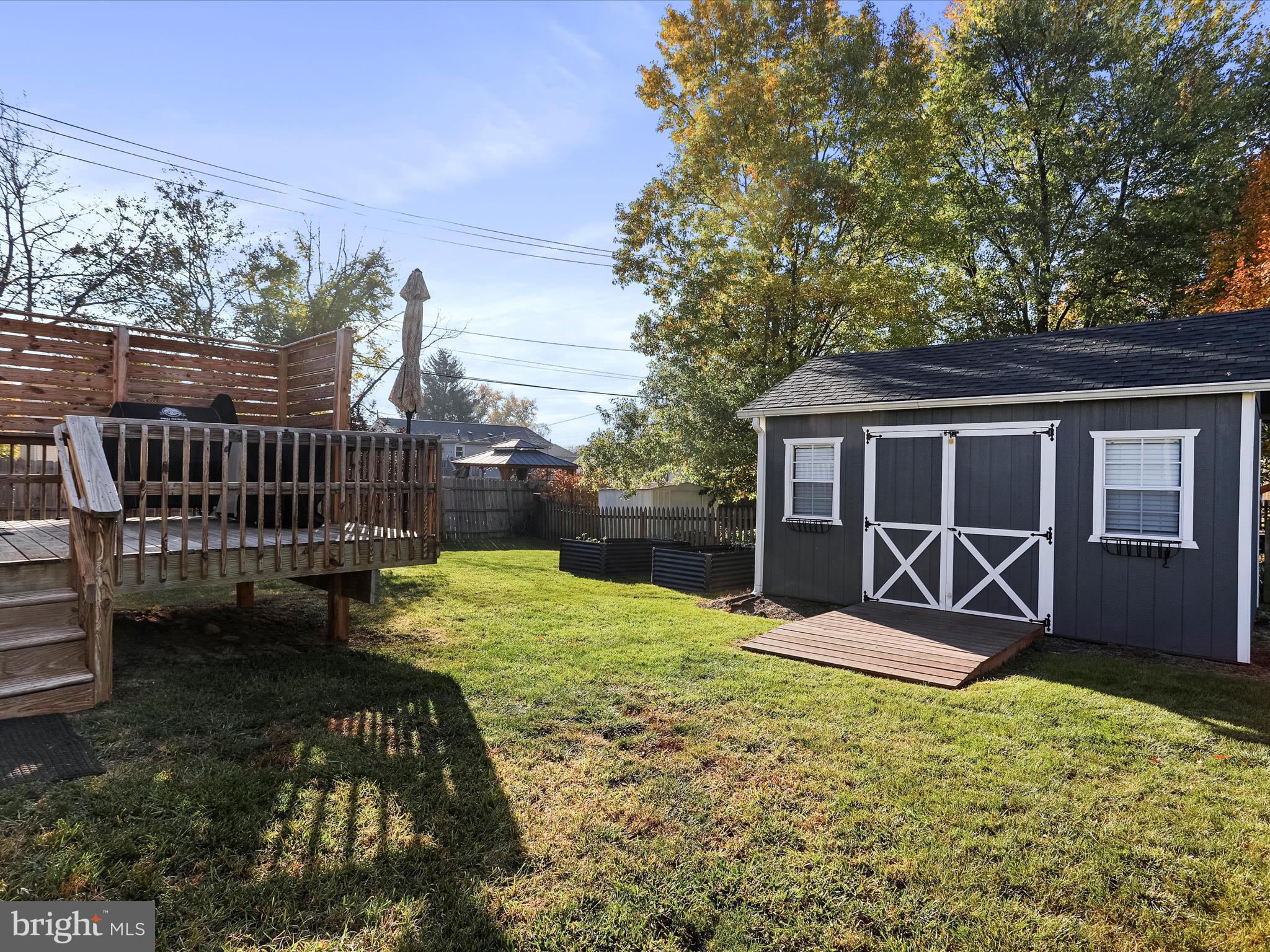 MARTINSBURG CITY - Residential