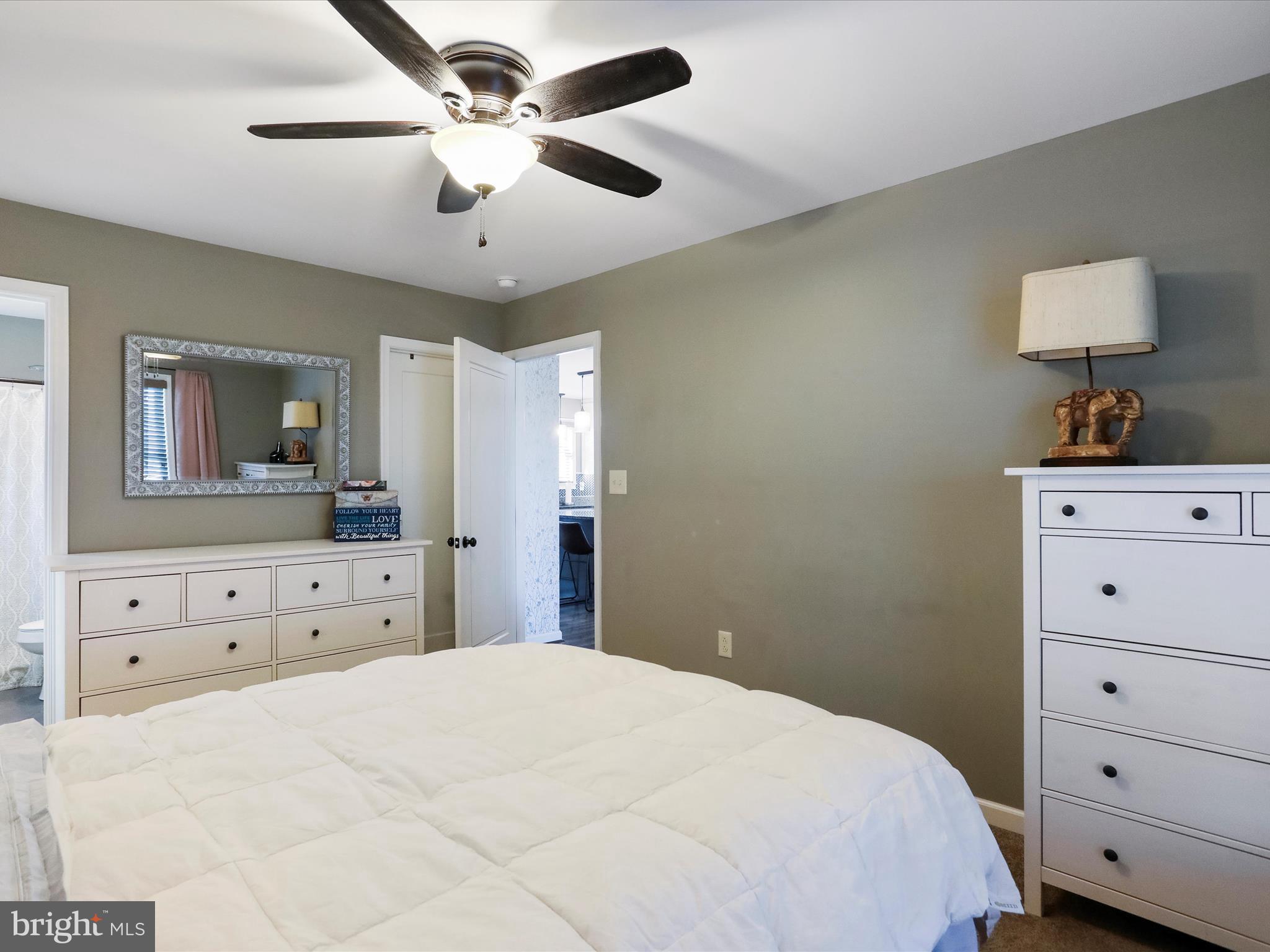 MARTINSBURG CITY - Residential