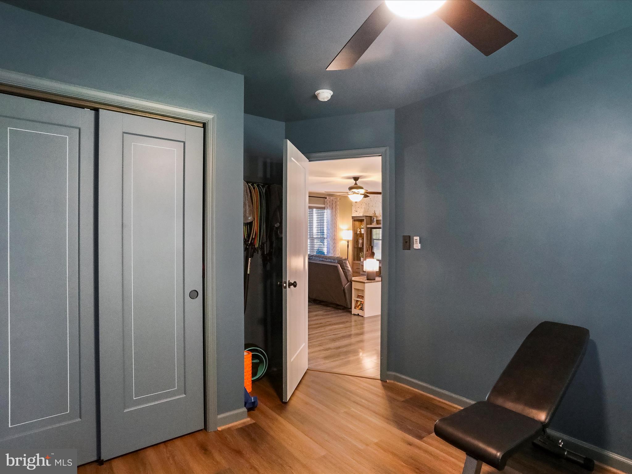 MARTINSBURG CITY - Residential