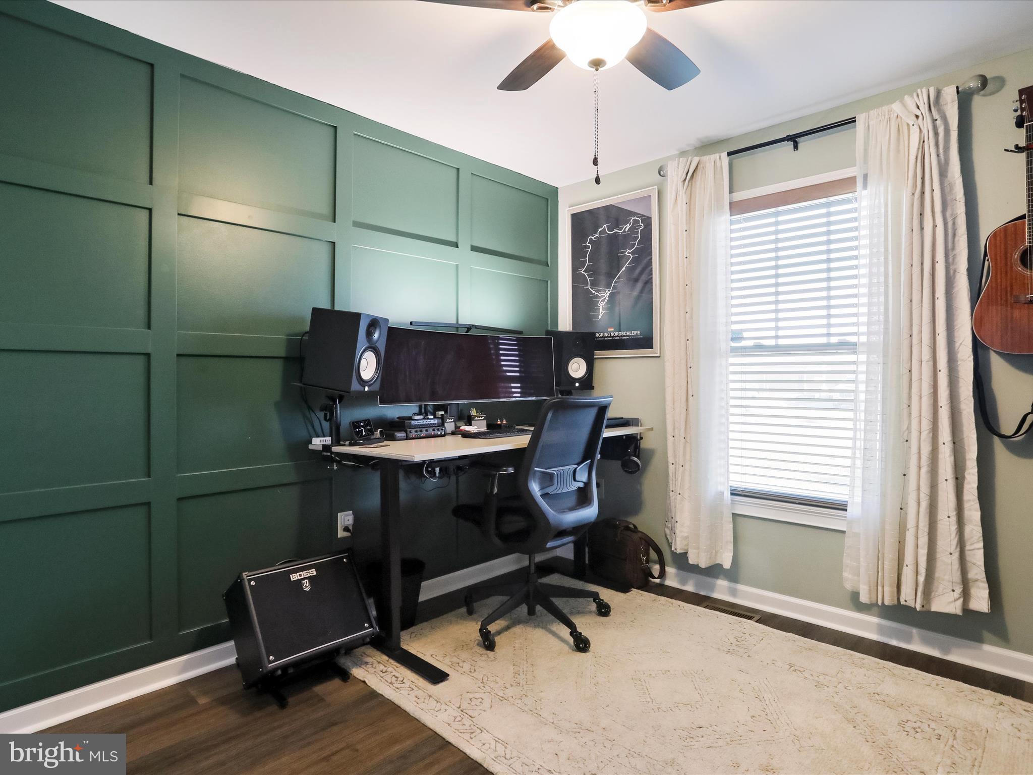 MARTINSBURG CITY - Residential